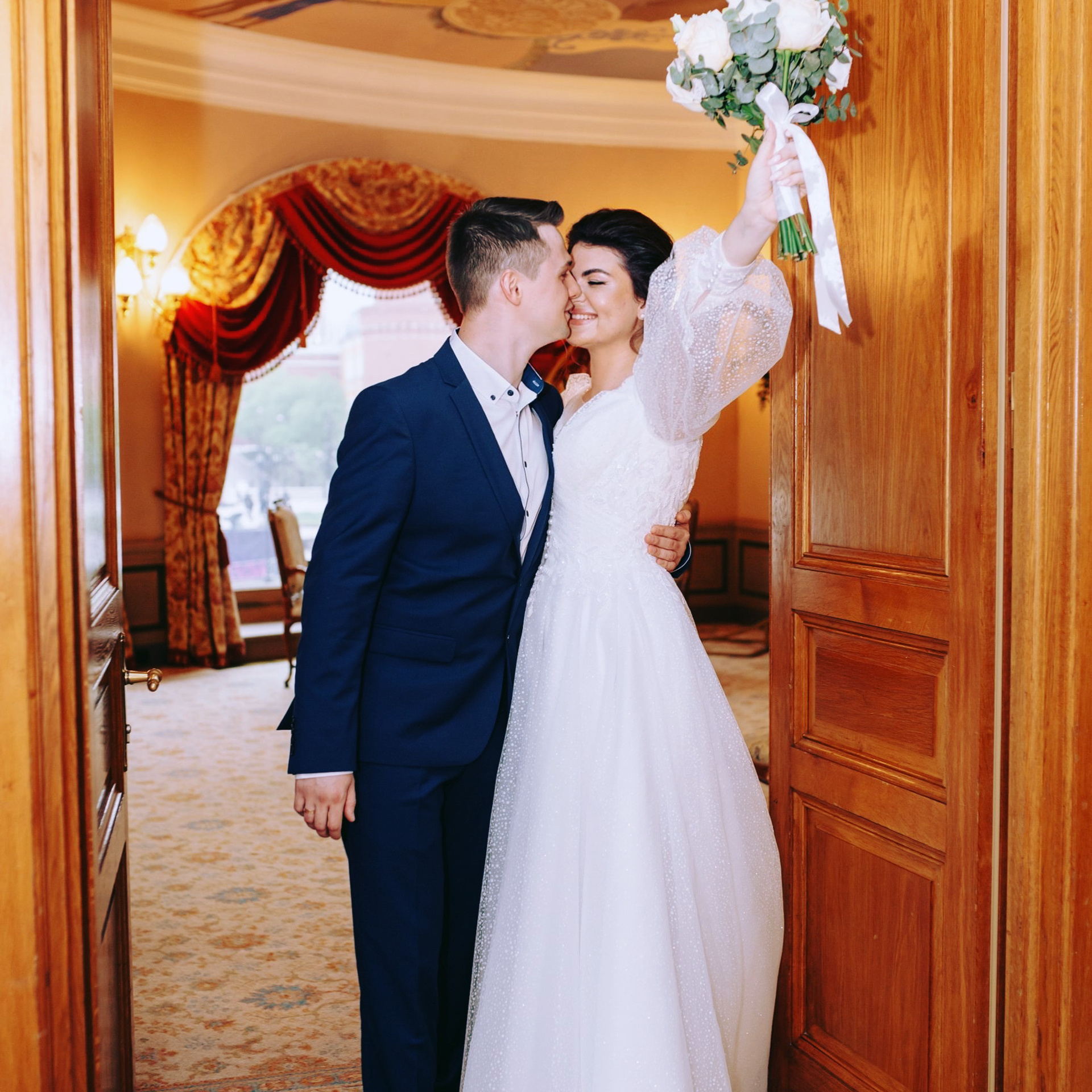 Отзывы. Nadezhdin Studio