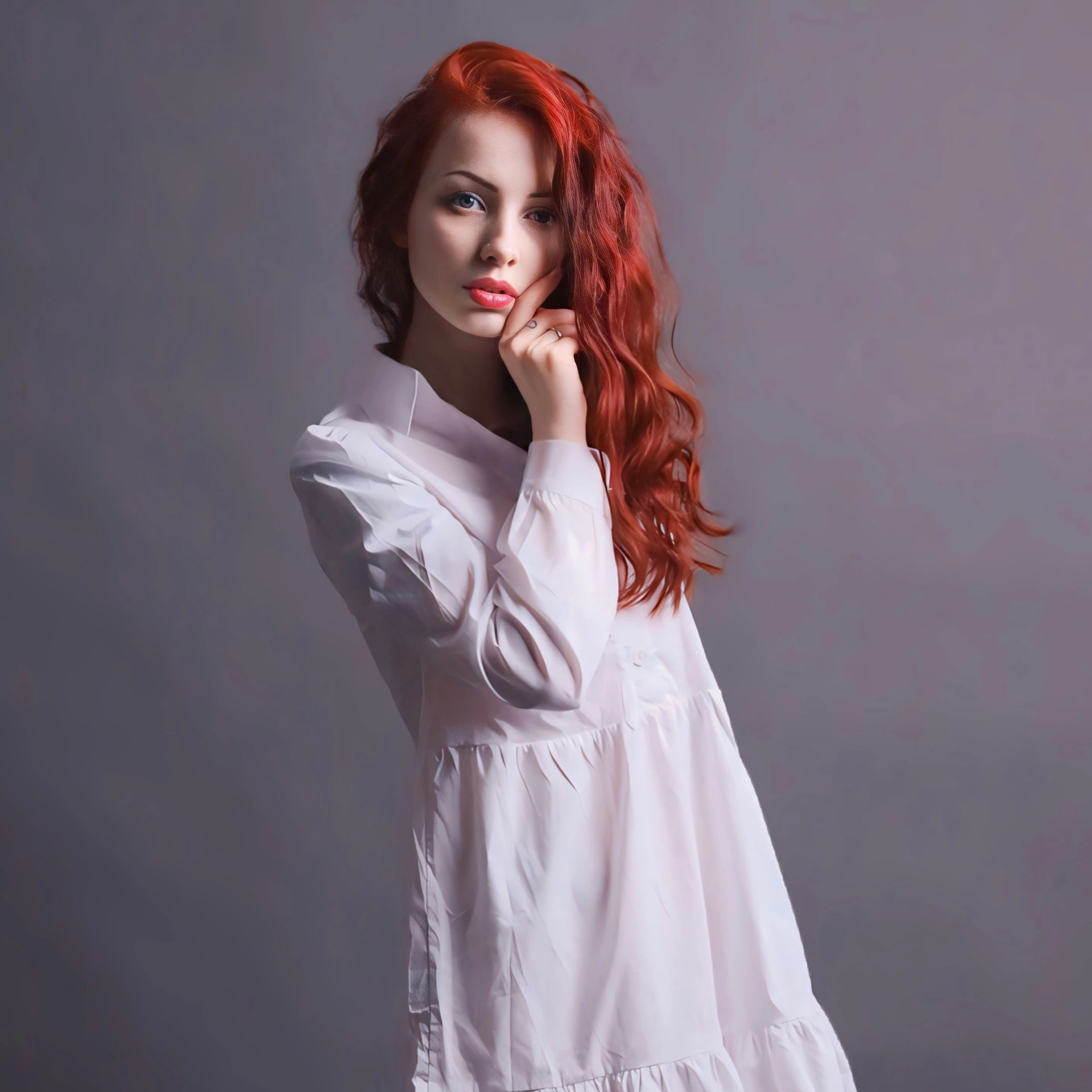 Отзывы. Студия автопортрета «Myself» в Мурманске