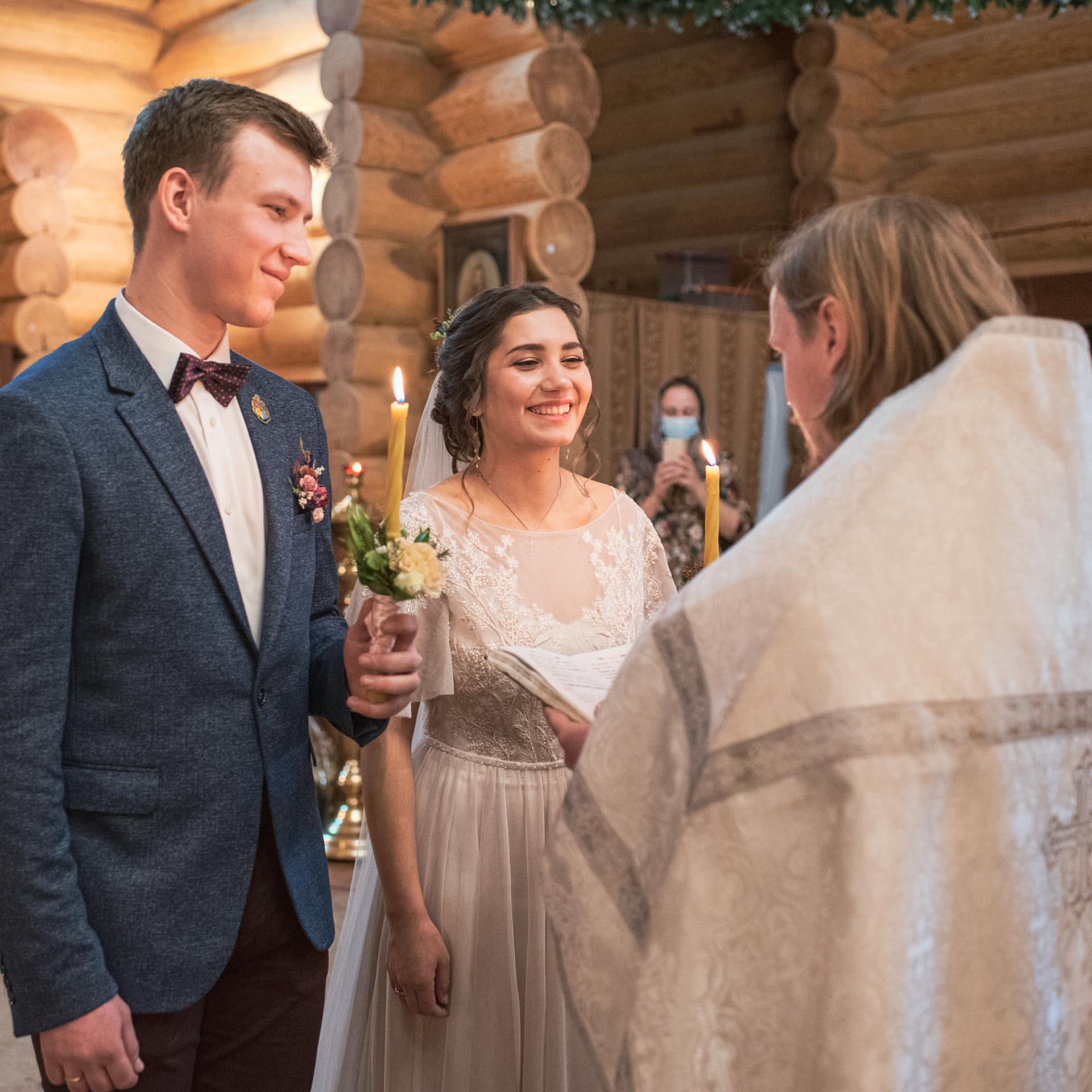 Отзывы. Семейный фотограф в Москве Анна Коропова