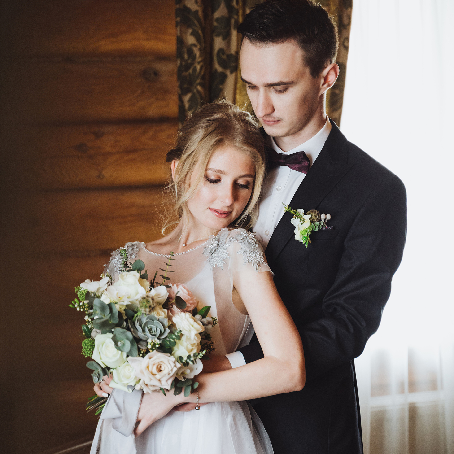 Отзывы о фотографе. Свадебный и семейный фотограф Алексей Попов. Штутгарт, Германия