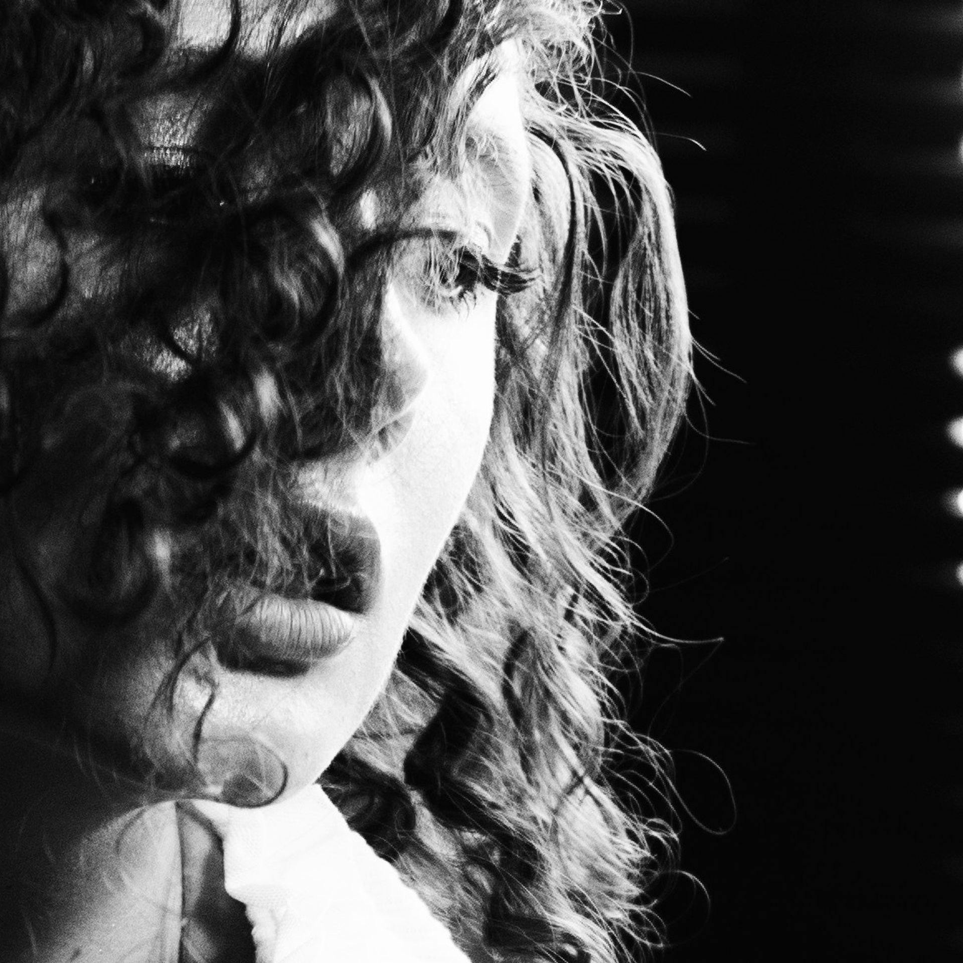 Женский портрет. Макс Аксёнов. Портретный фотограф