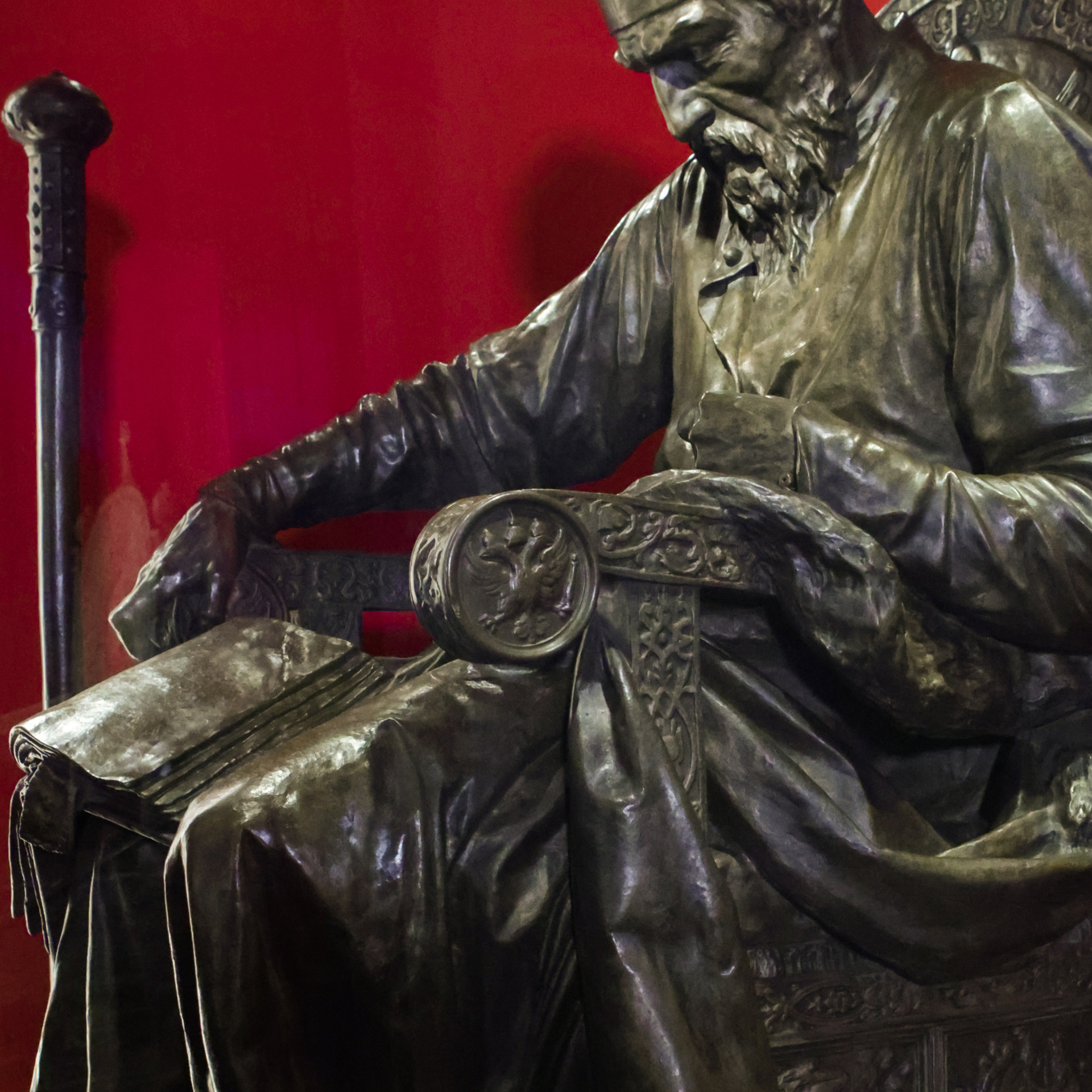 Легенды Кремля