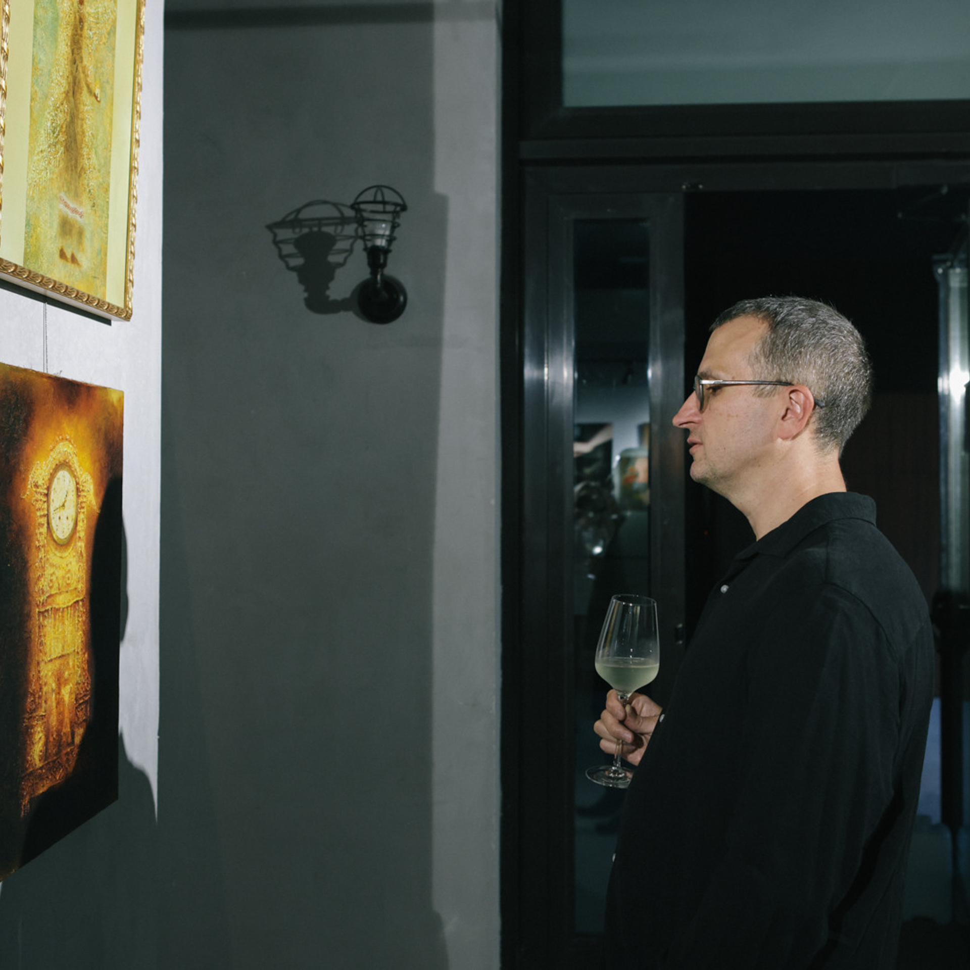 Отзывы. Репортажный, архитектурный, театральный и файн-арт фотограф Лена Мельникова в Москве