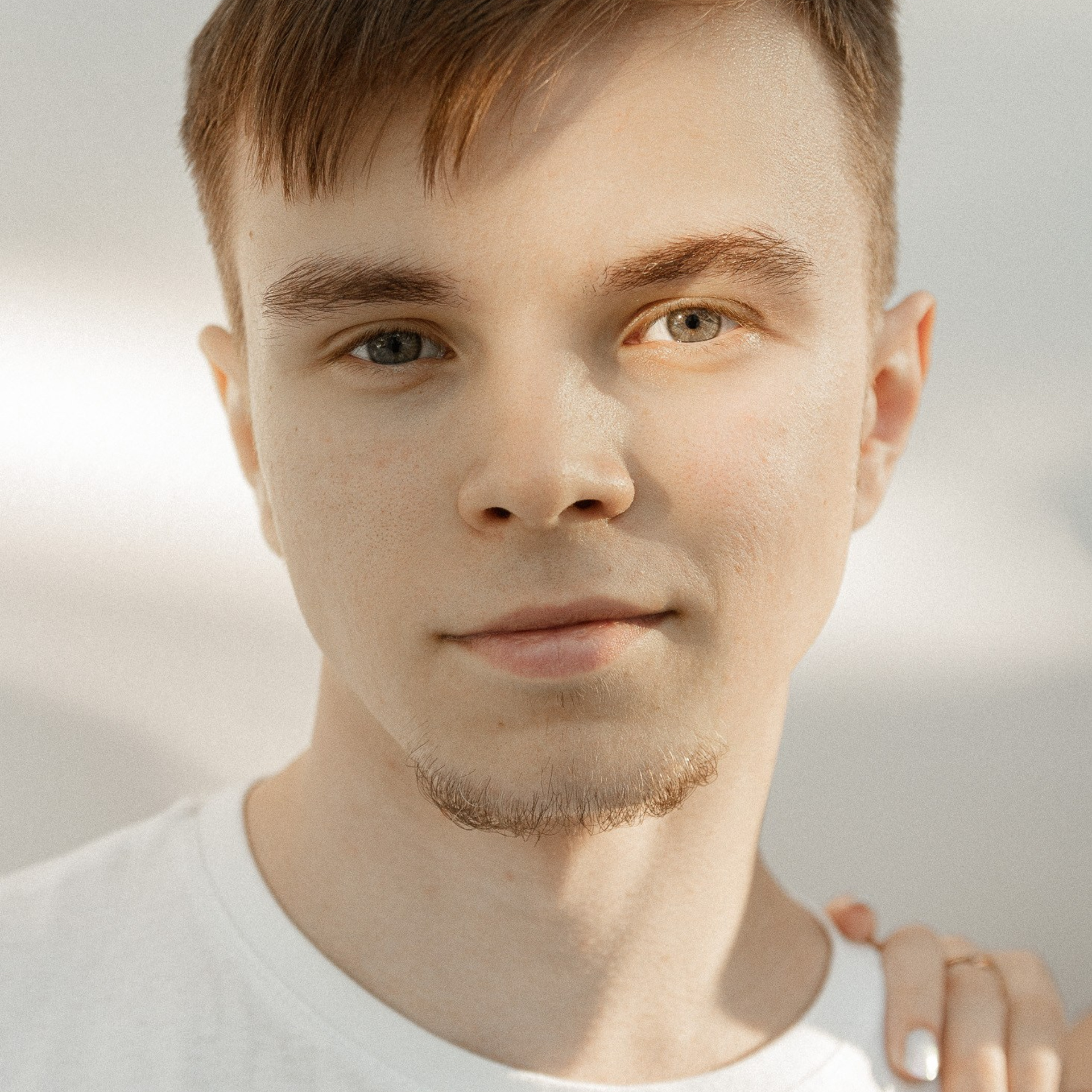 Отзывы. Фотограф Дмитрий Рябов | Нижний Новгород