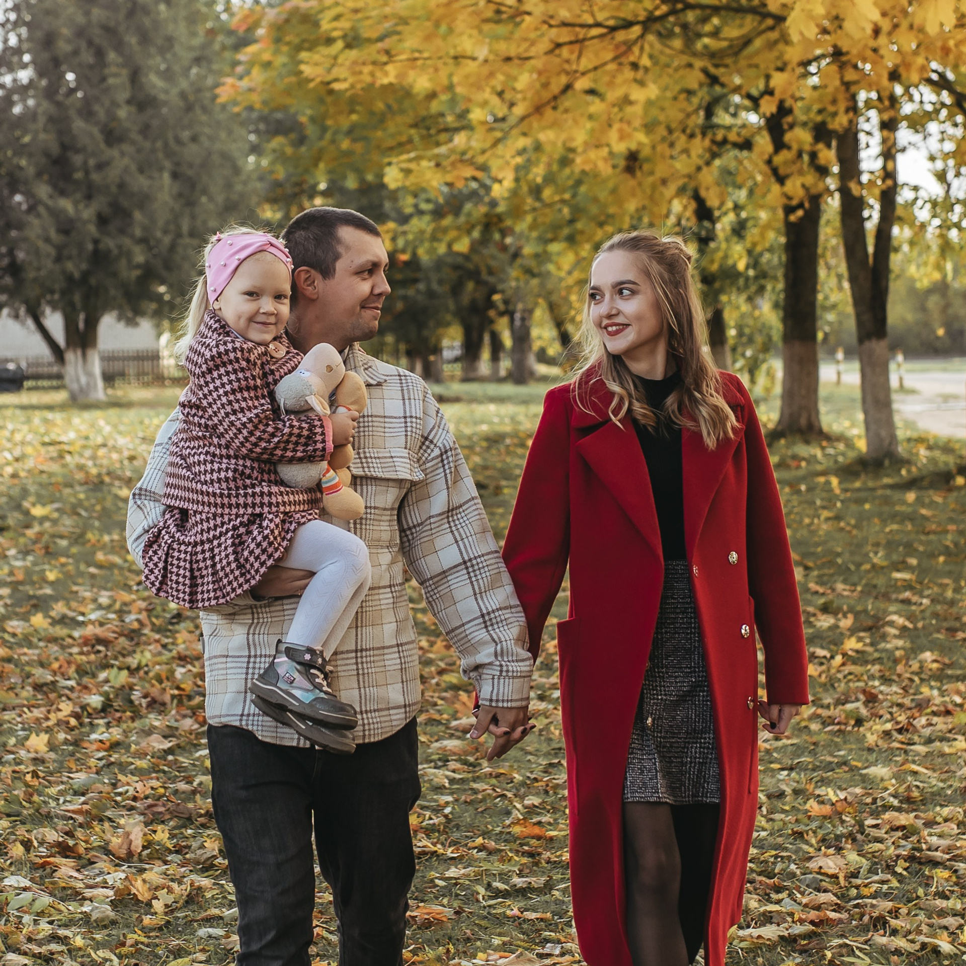 Даша + Вова = Варя