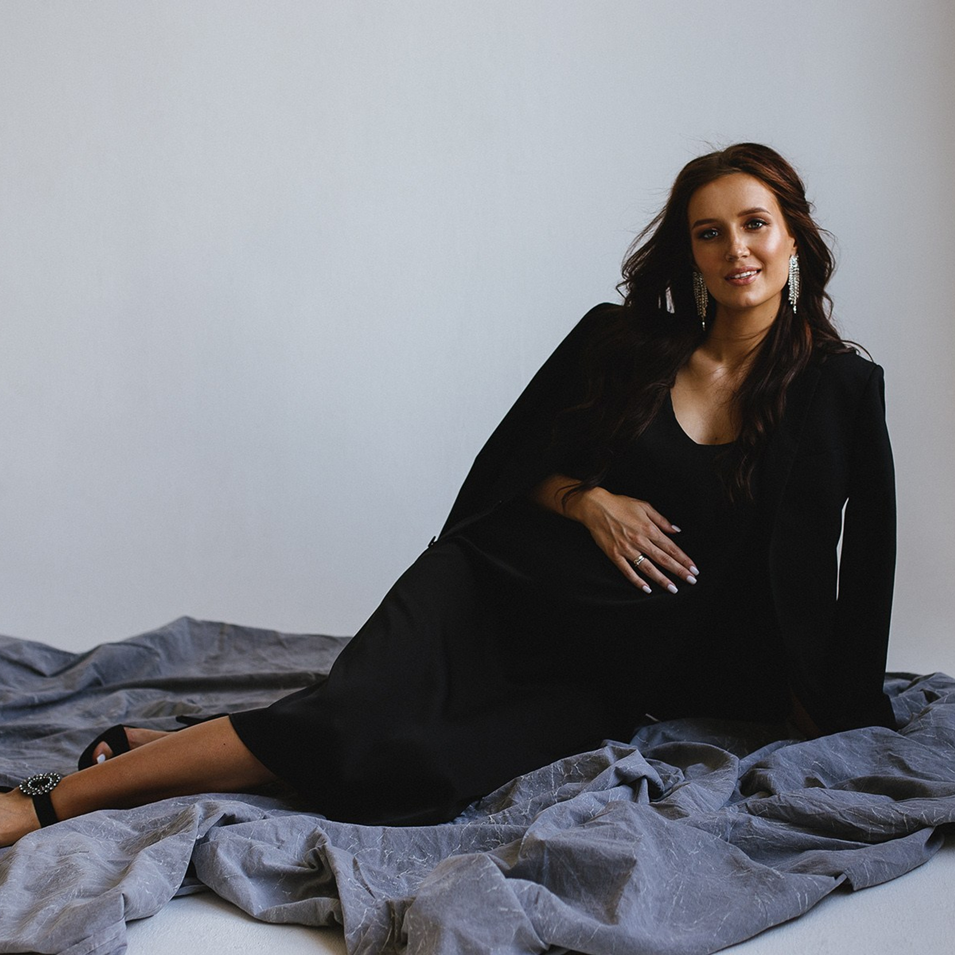 Pregnancy. Mirraslava