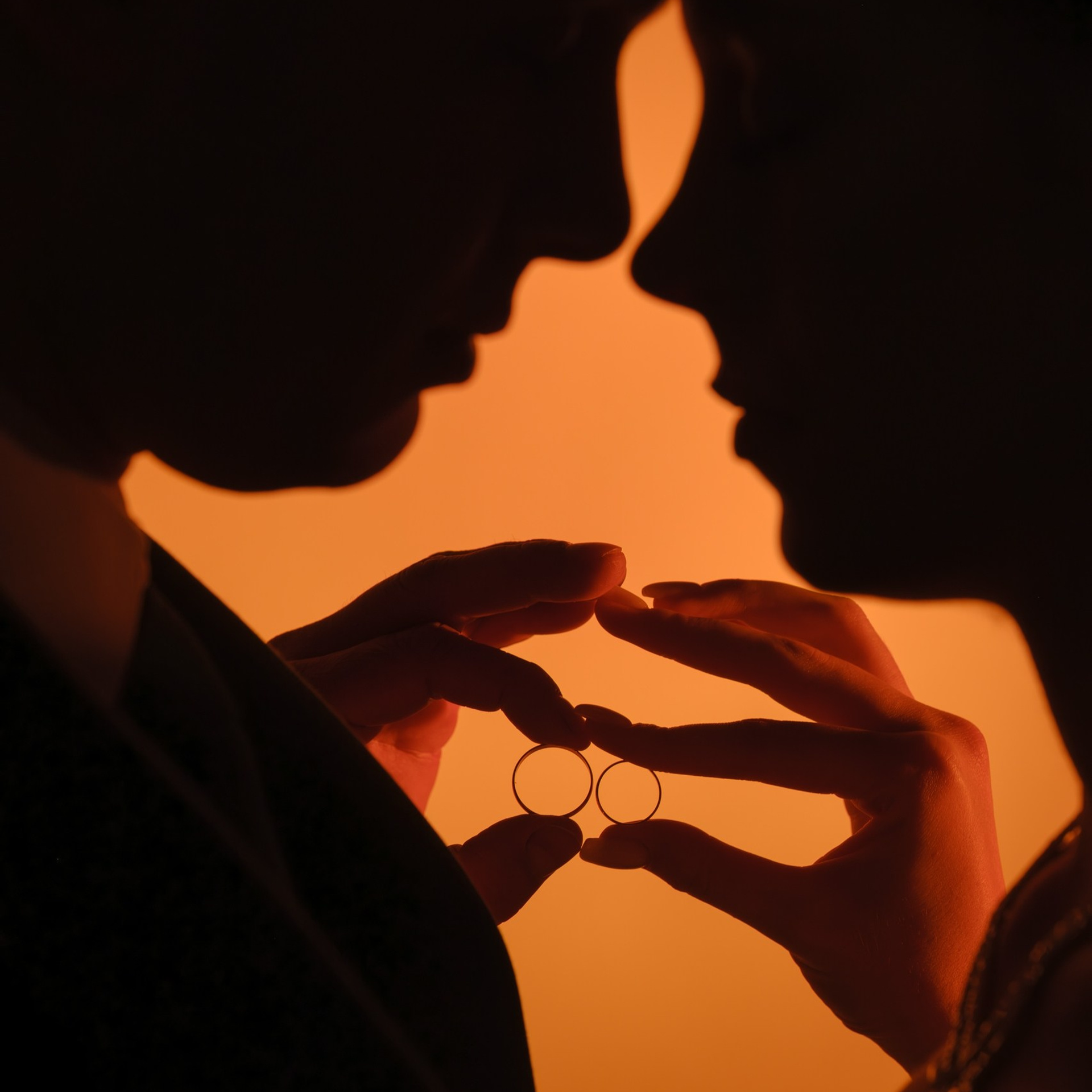 Свадебная фотосъемка