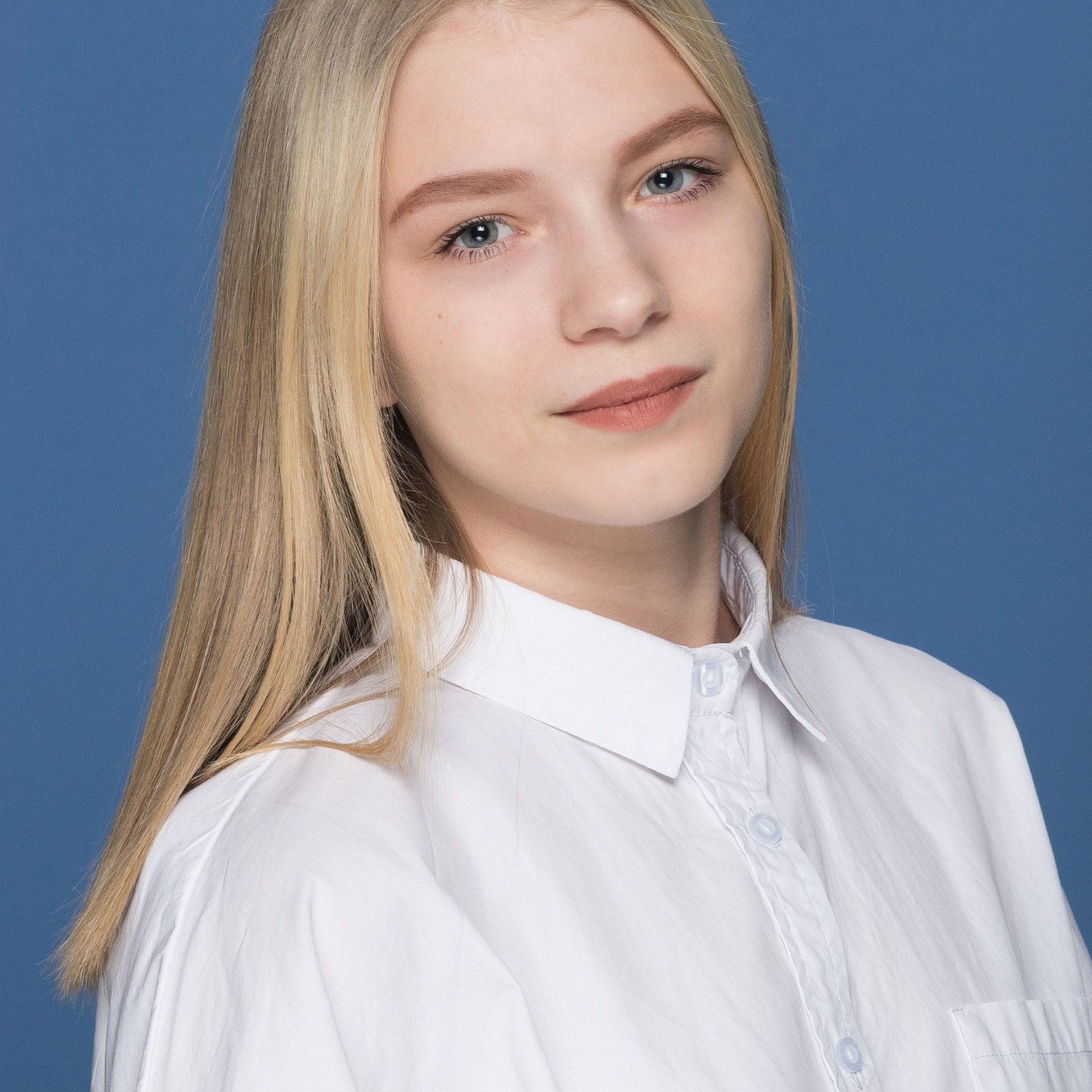 Студийный портрет. Семейный, детский и женский фотограф в Братске