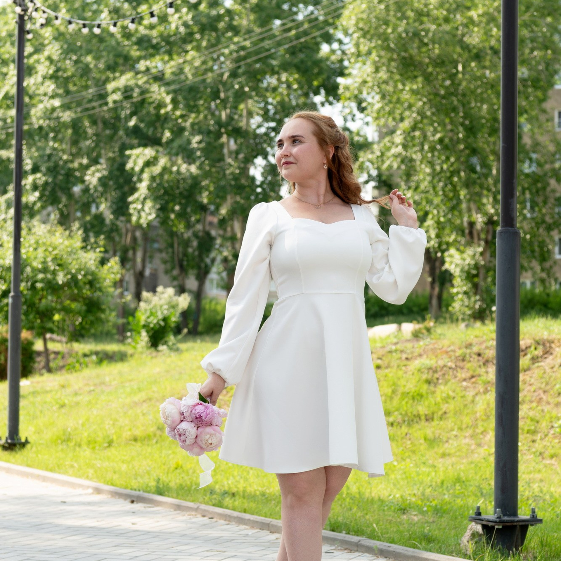 Женский портрет. Семейный, детский и женский фотограф в Братске