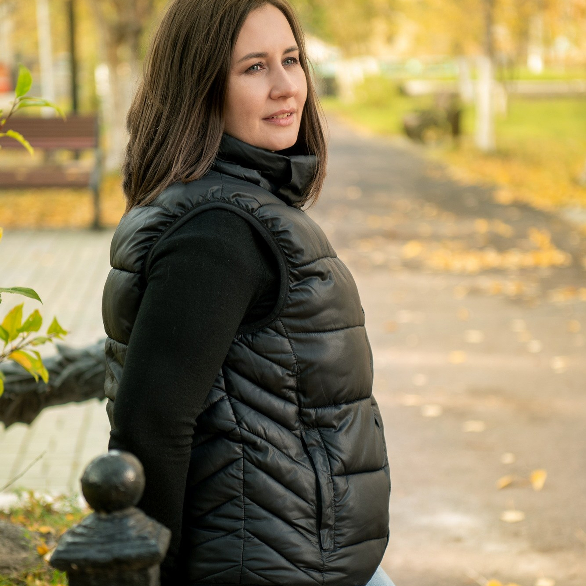 Женский портрет. Семейный, детский и женский фотограф в Братске