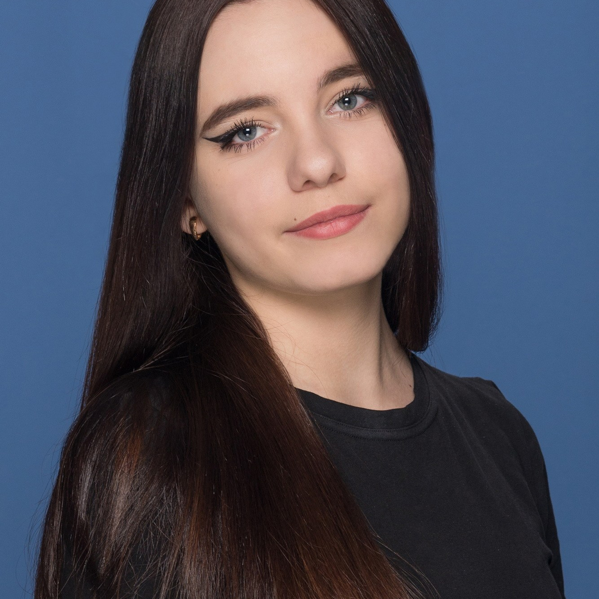 Студийный портрет. Семейный, детский и женский фотограф в Братске