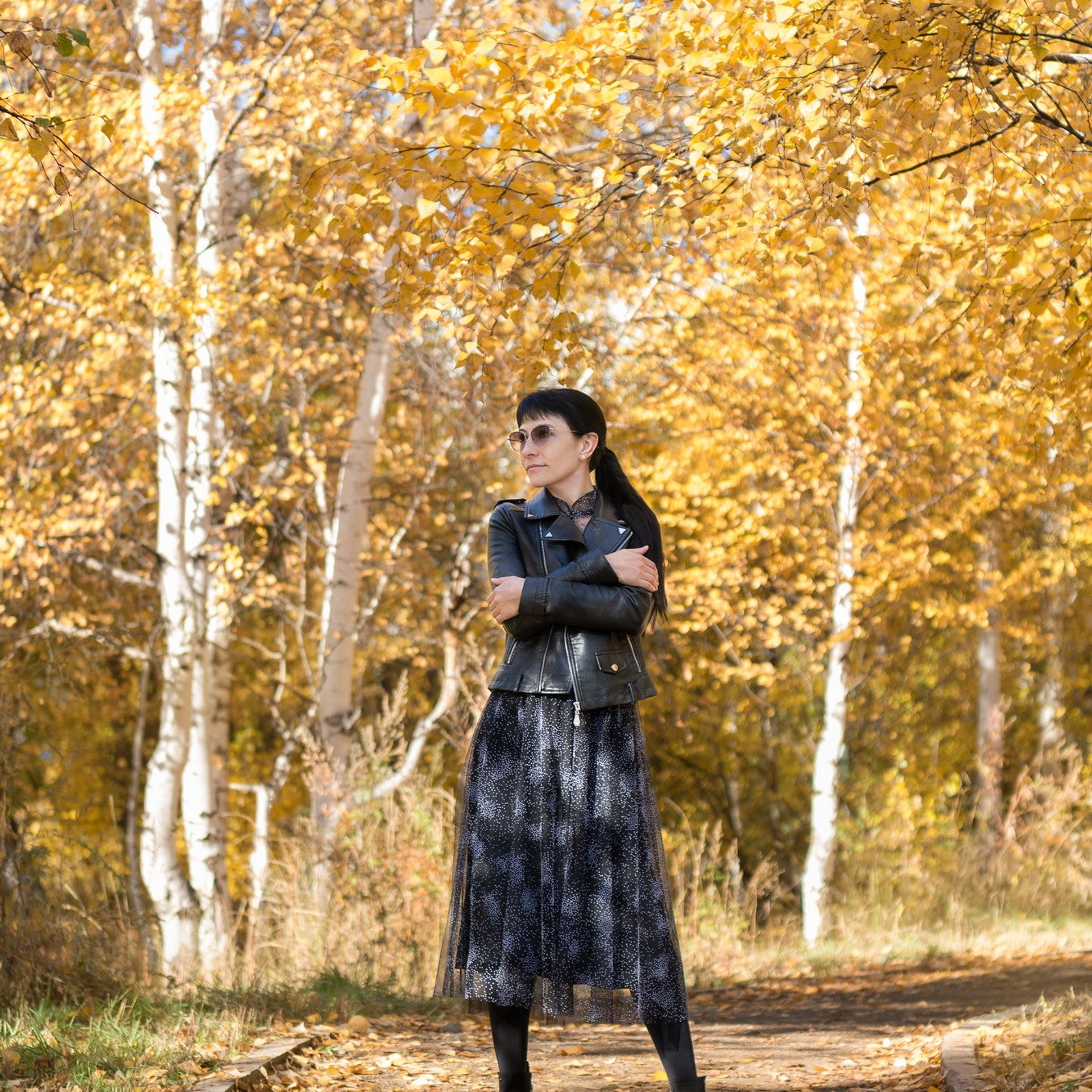 Женский портрет. Семейный, детский и женский фотограф в Братске