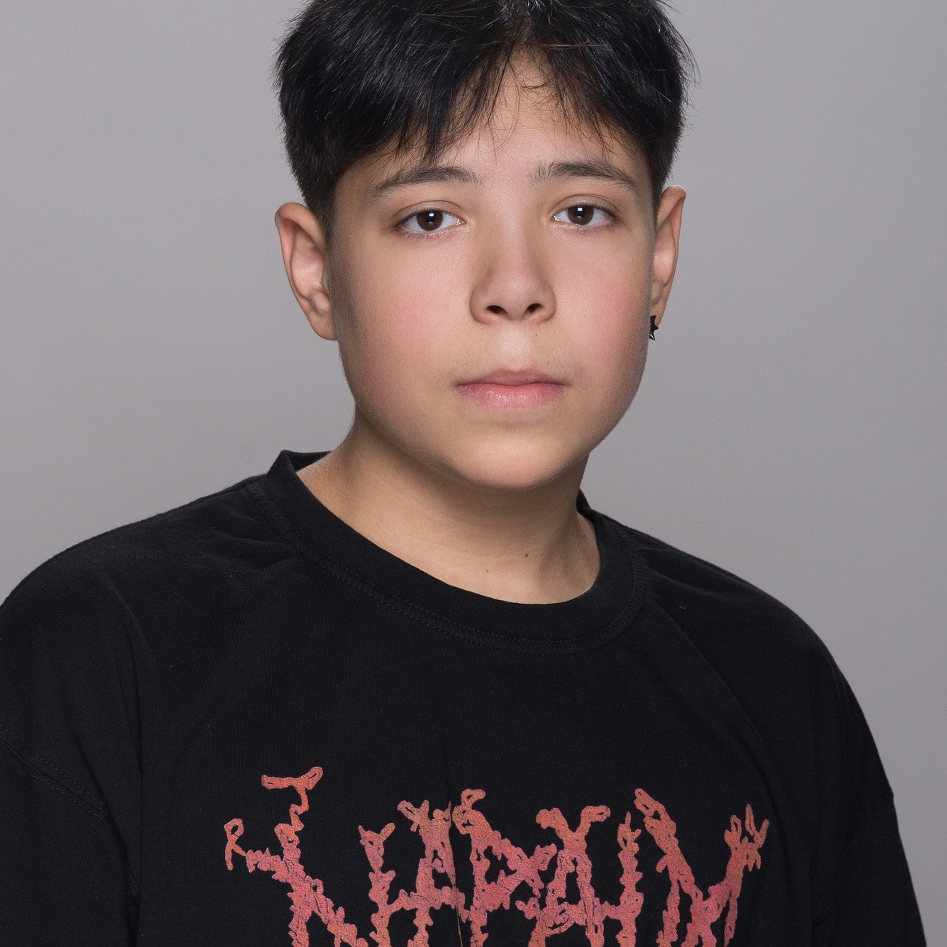 Студийный портрет. Семейный, детский и женский фотограф в Братске