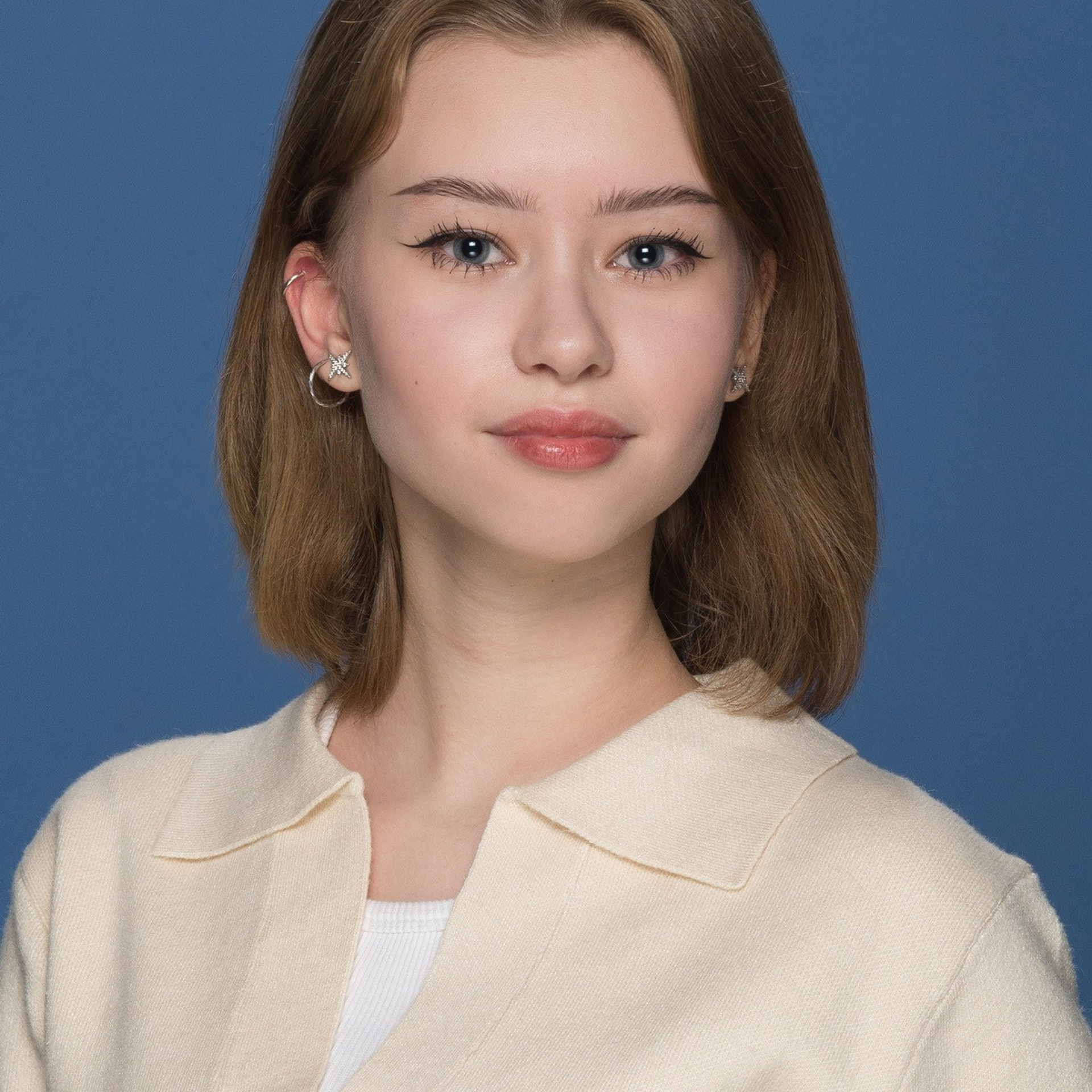 Студийный портрет. Семейный, детский и женский фотограф в Братске