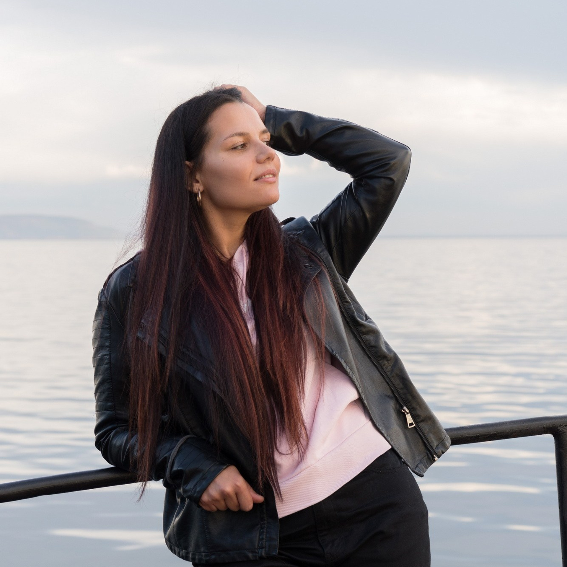 Женский портрет. Семейный, детский и женский фотограф в Братске