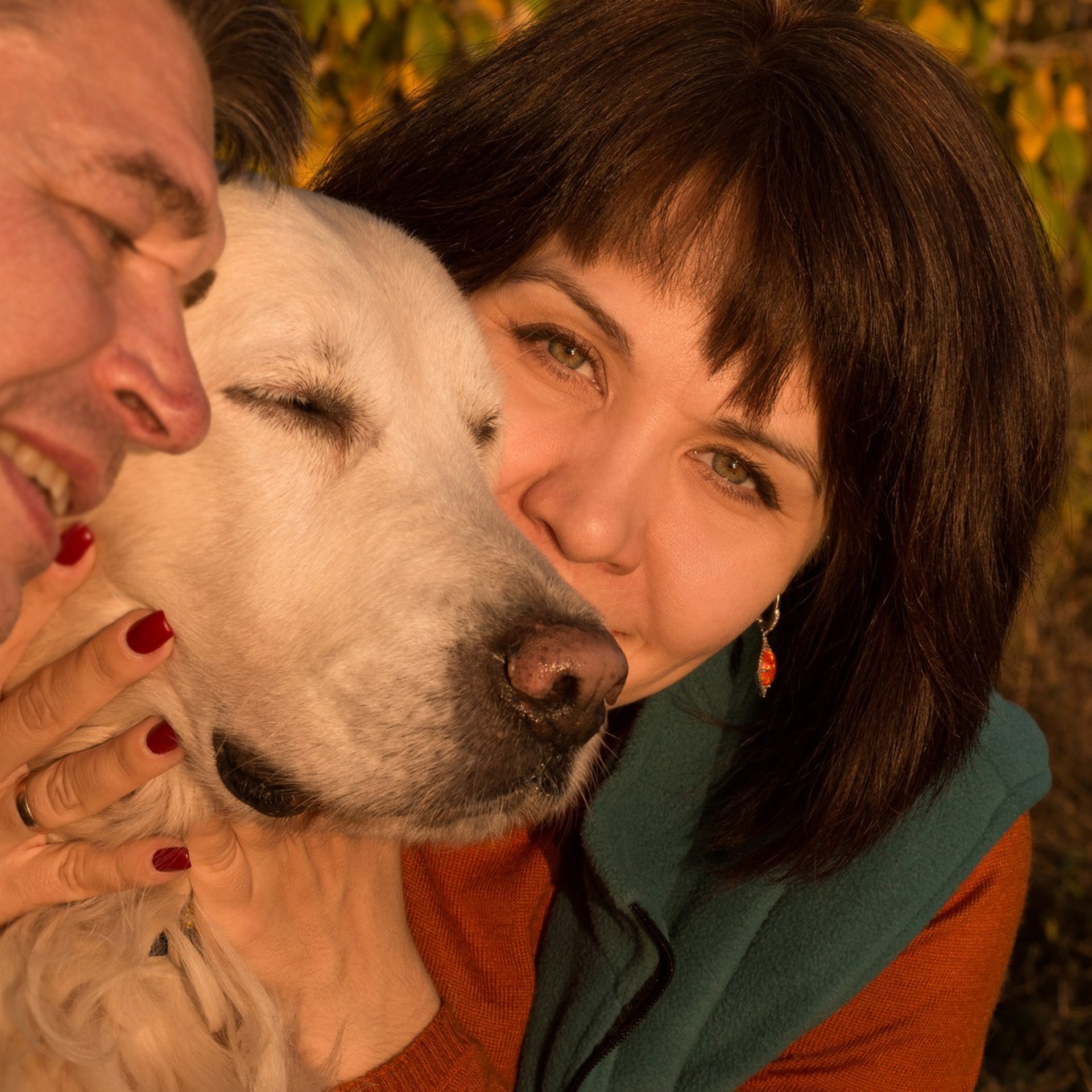 Семьи. Семейный, детский и женский фотограф в Братске