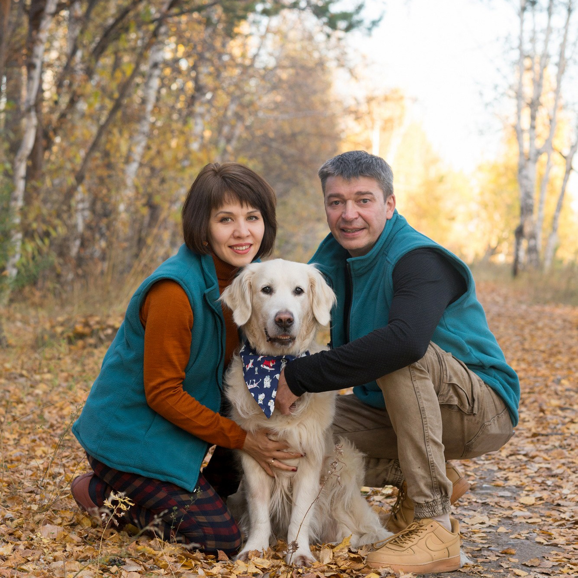Семьи. Семейный, детский и женский фотограф в Братске