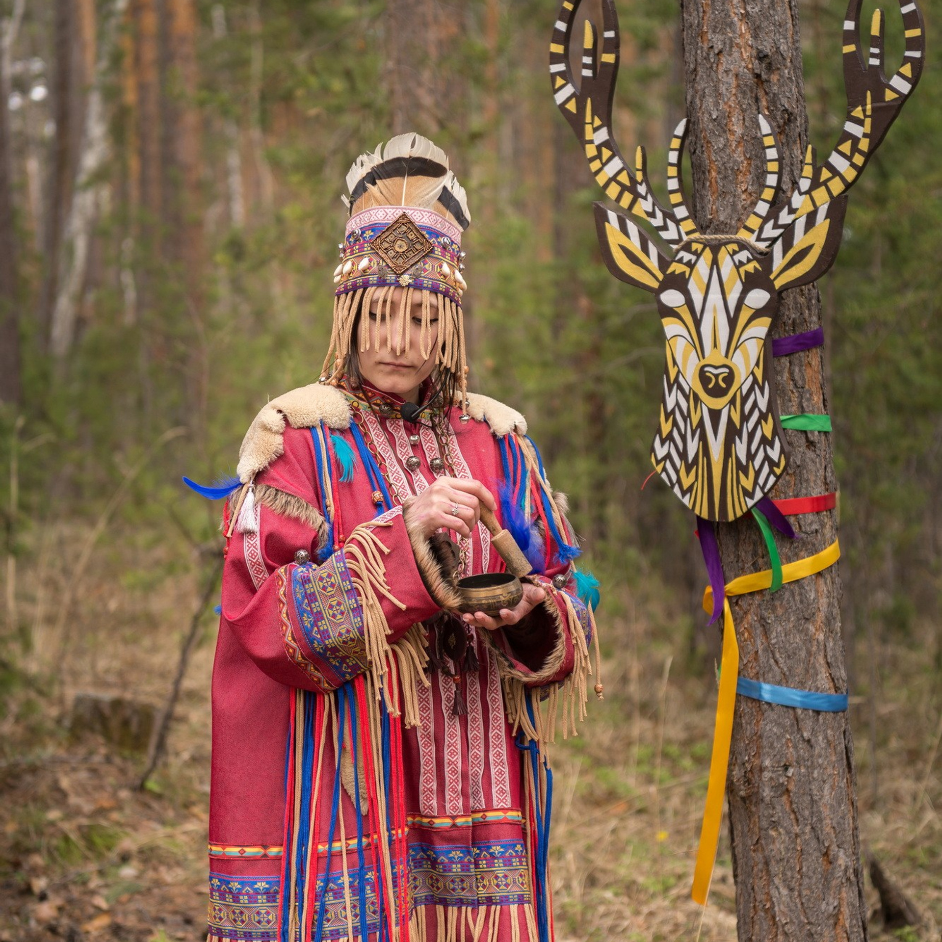 Женский портрет. Семейный, детский и женский фотограф в Братске