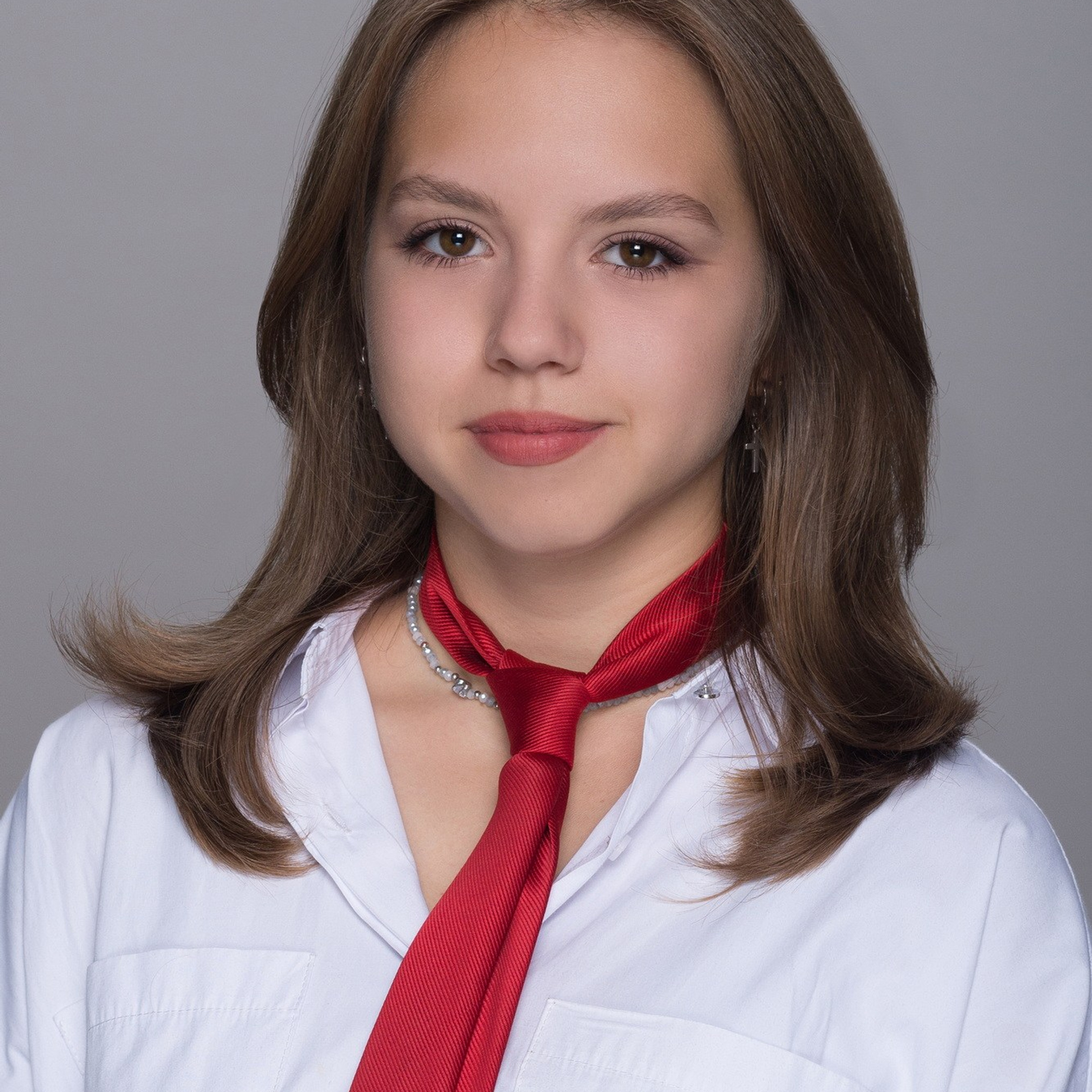 Студийный портрет. Семейный, детский и женский фотограф в Братске