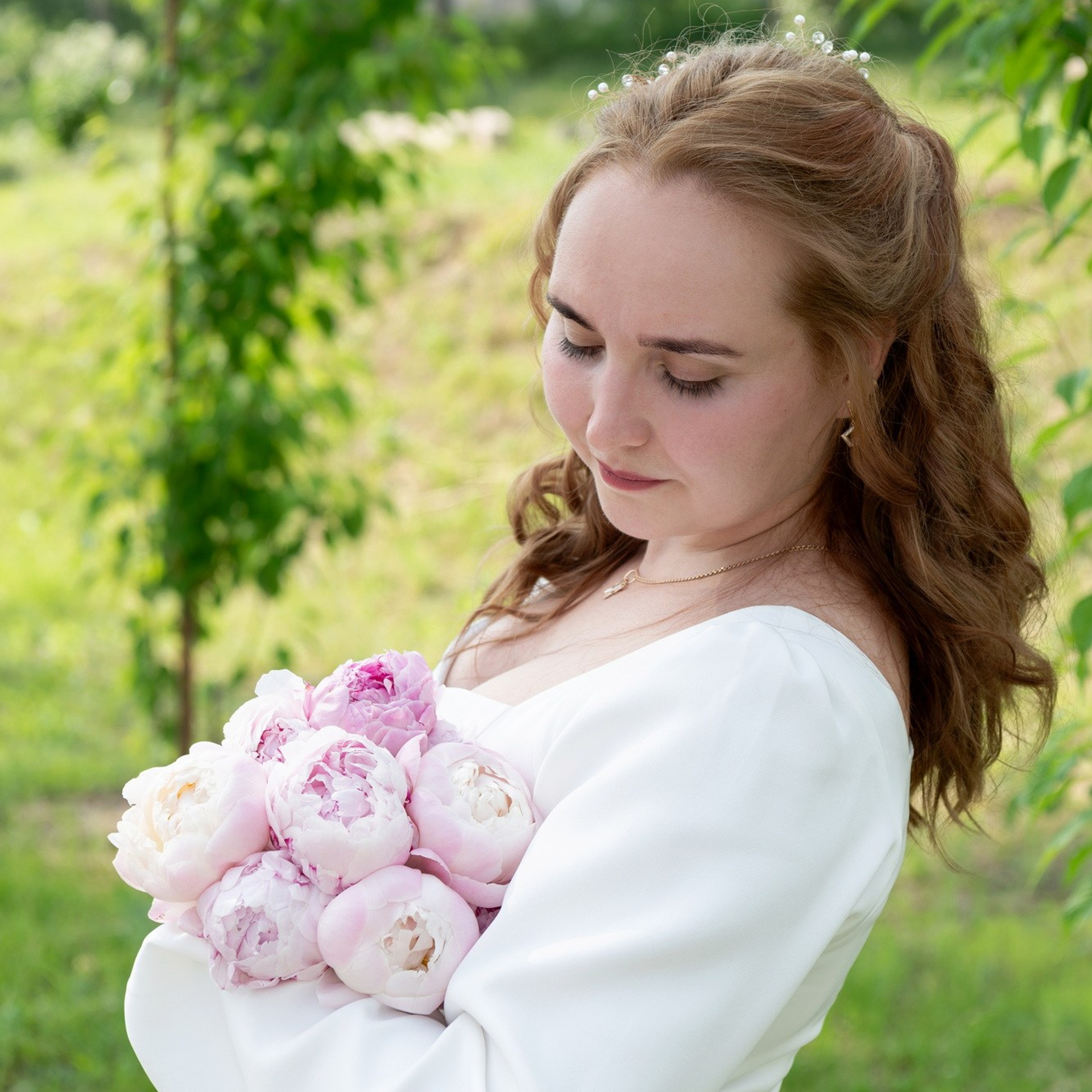 Женский портрет. Семейный, детский и женский фотограф в Братске