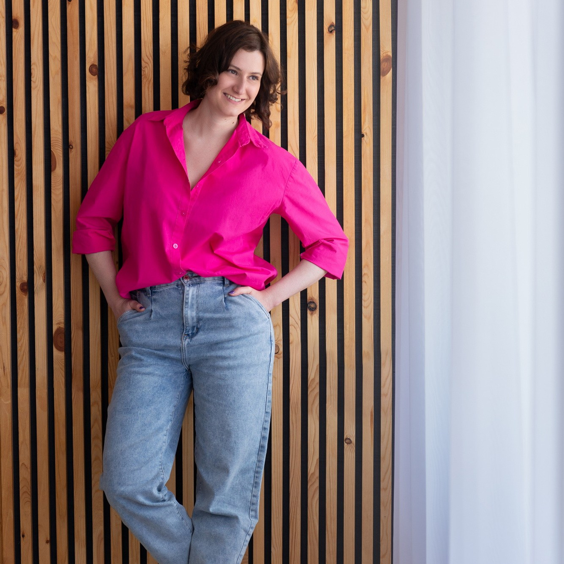 Женский портрет. Семейный, детский и женский фотограф в Братске