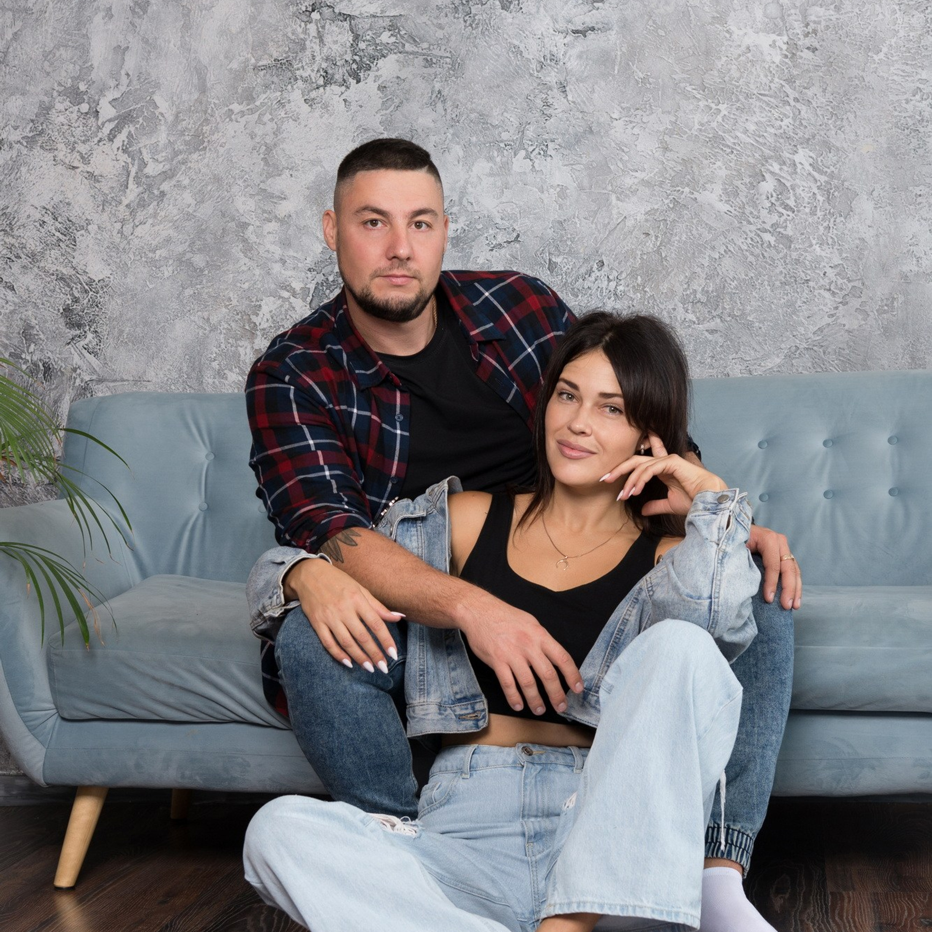 Семьи. Семейный, детский и женский фотограф в Братске