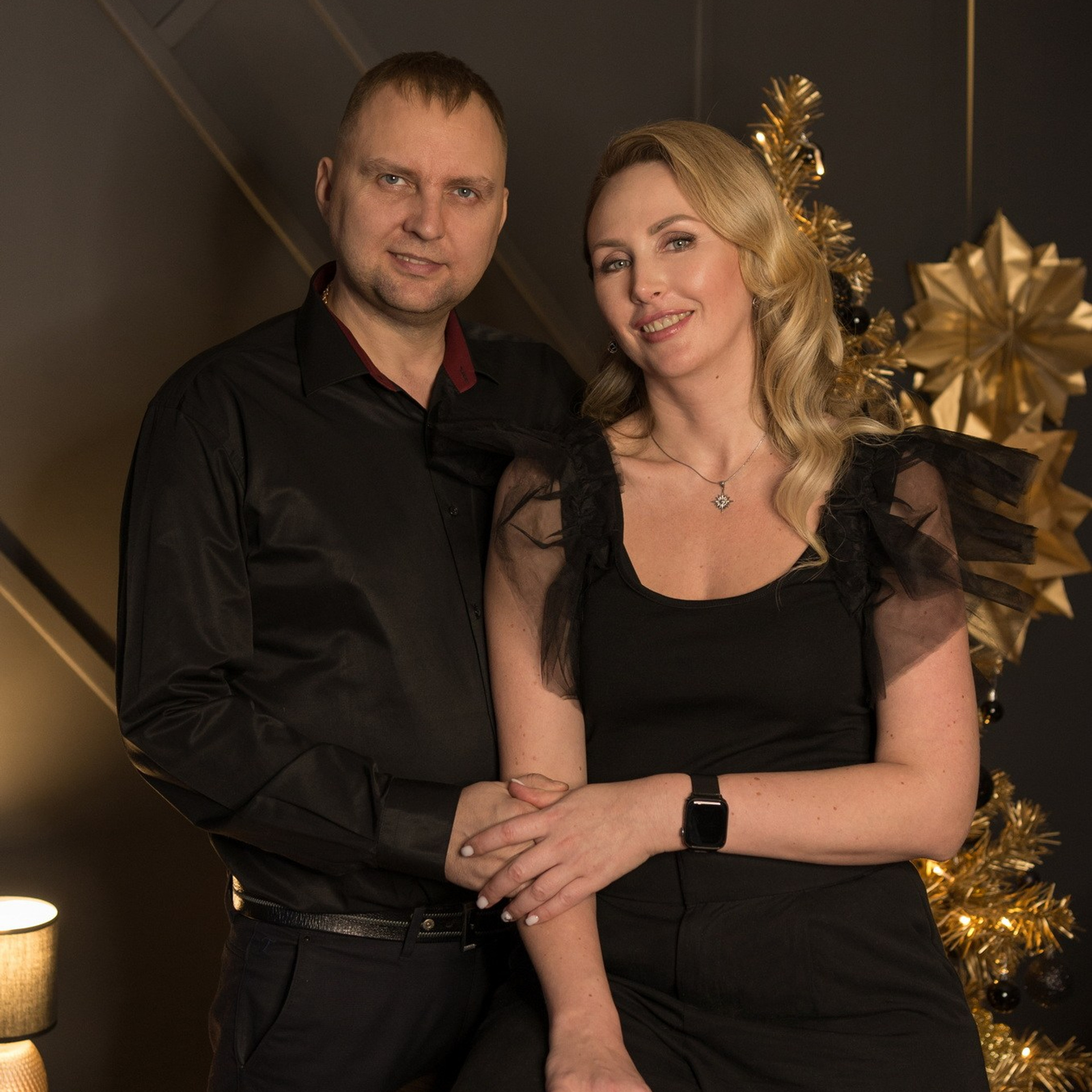 Семьи. Семейный, детский и женский фотограф в Братске