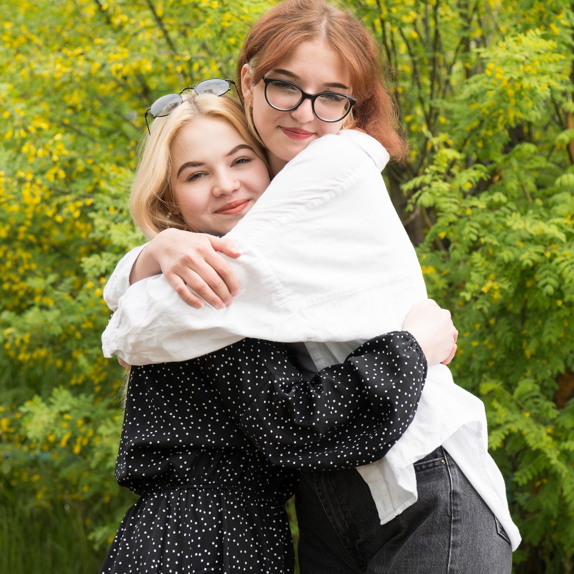 Съемки на улице. Семейный, детский и женский фотограф в Братске