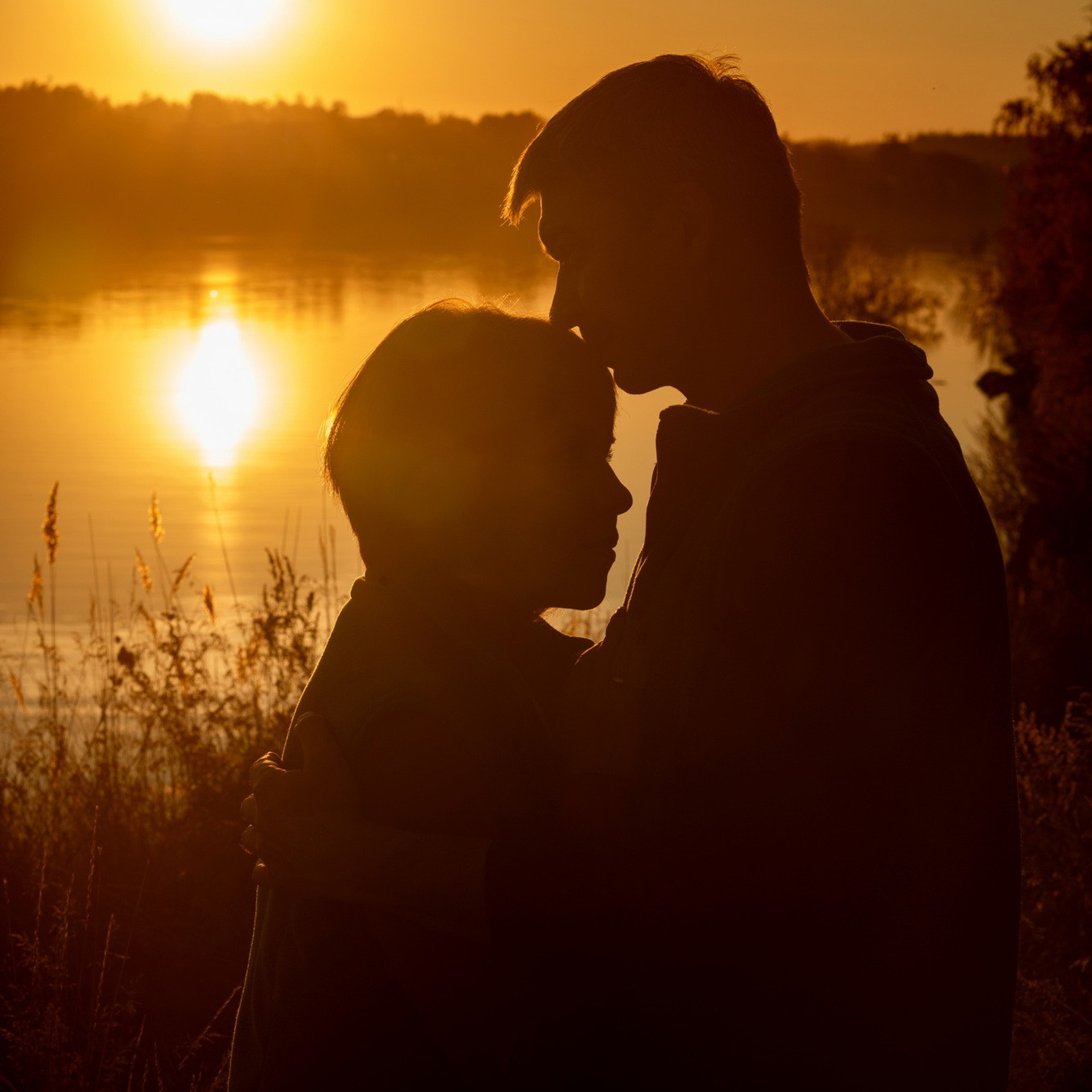 Семьи. Семейный, детский и женский фотограф в Братске