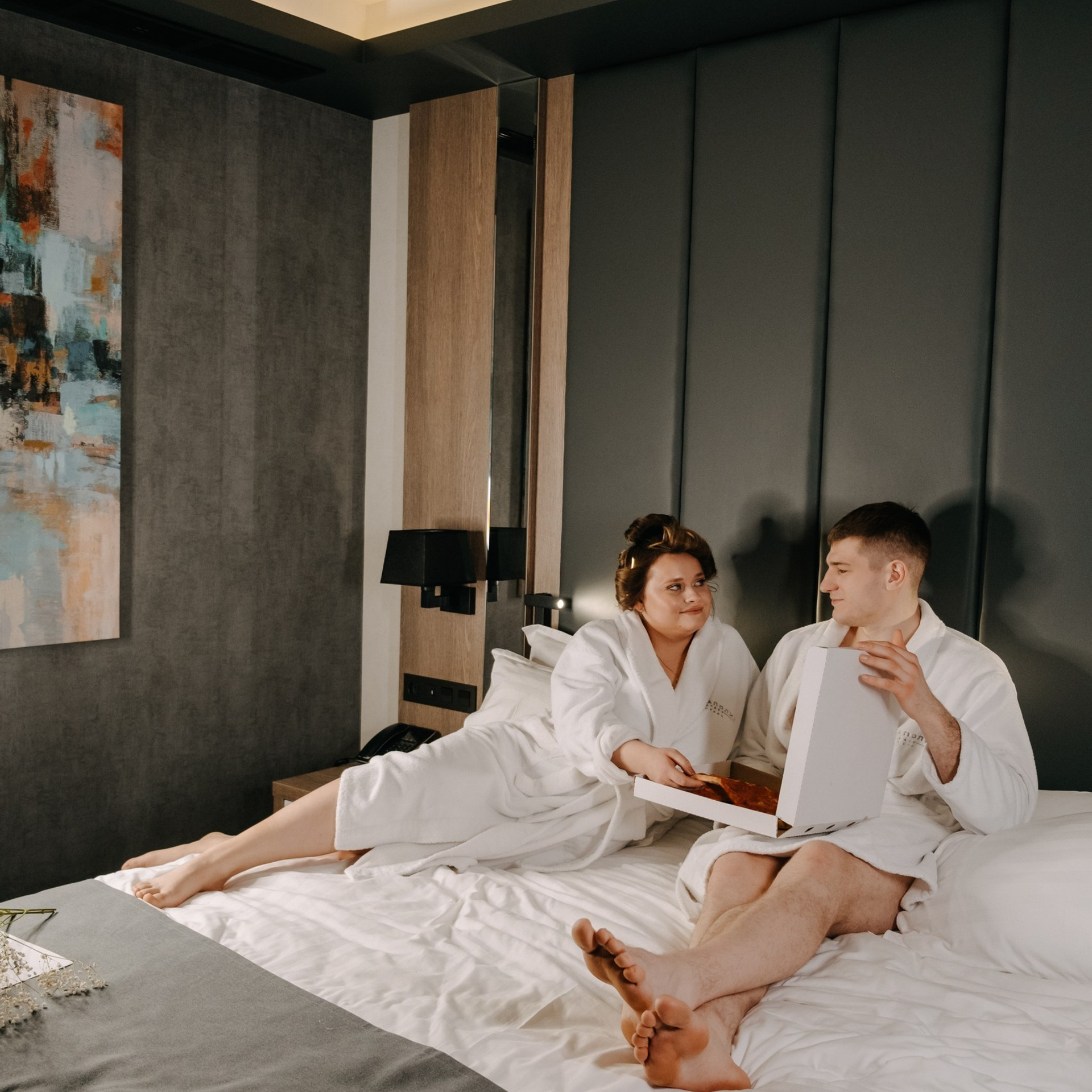 Отзывы. Фотограф Москва, Смоленск