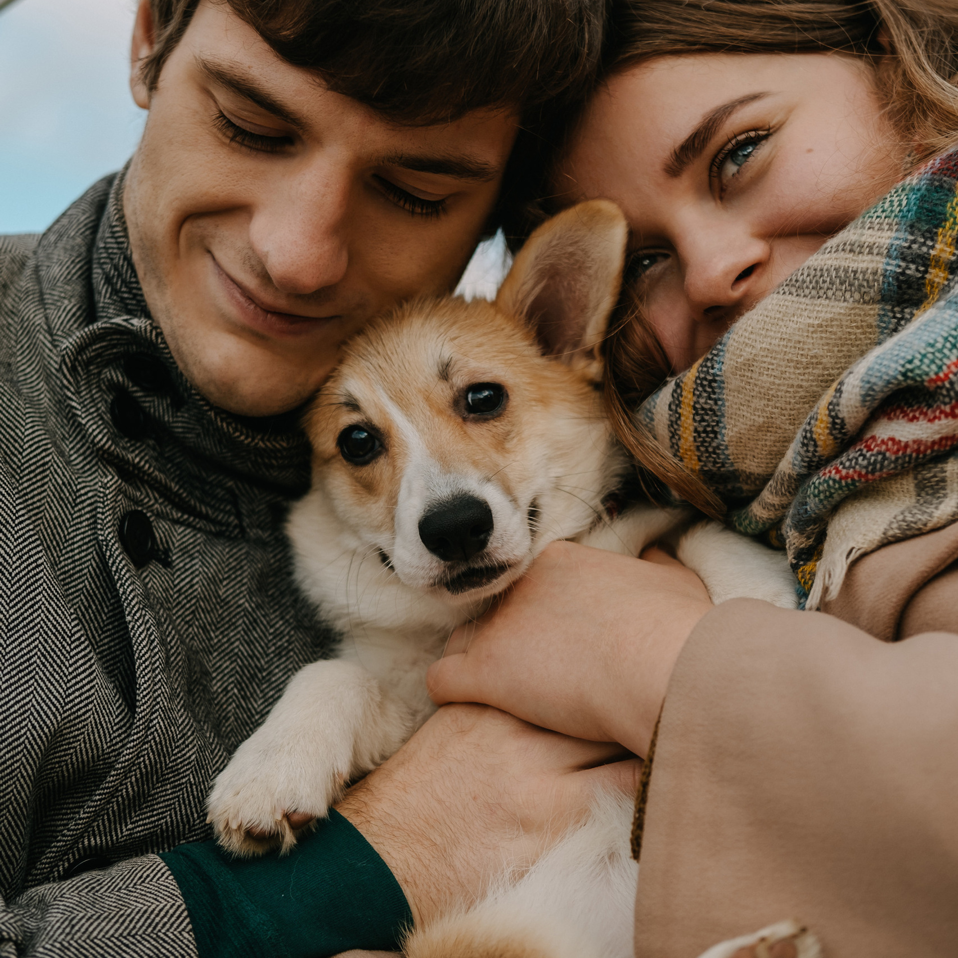 Отзывы. Фотограф Москва, Смоленск
