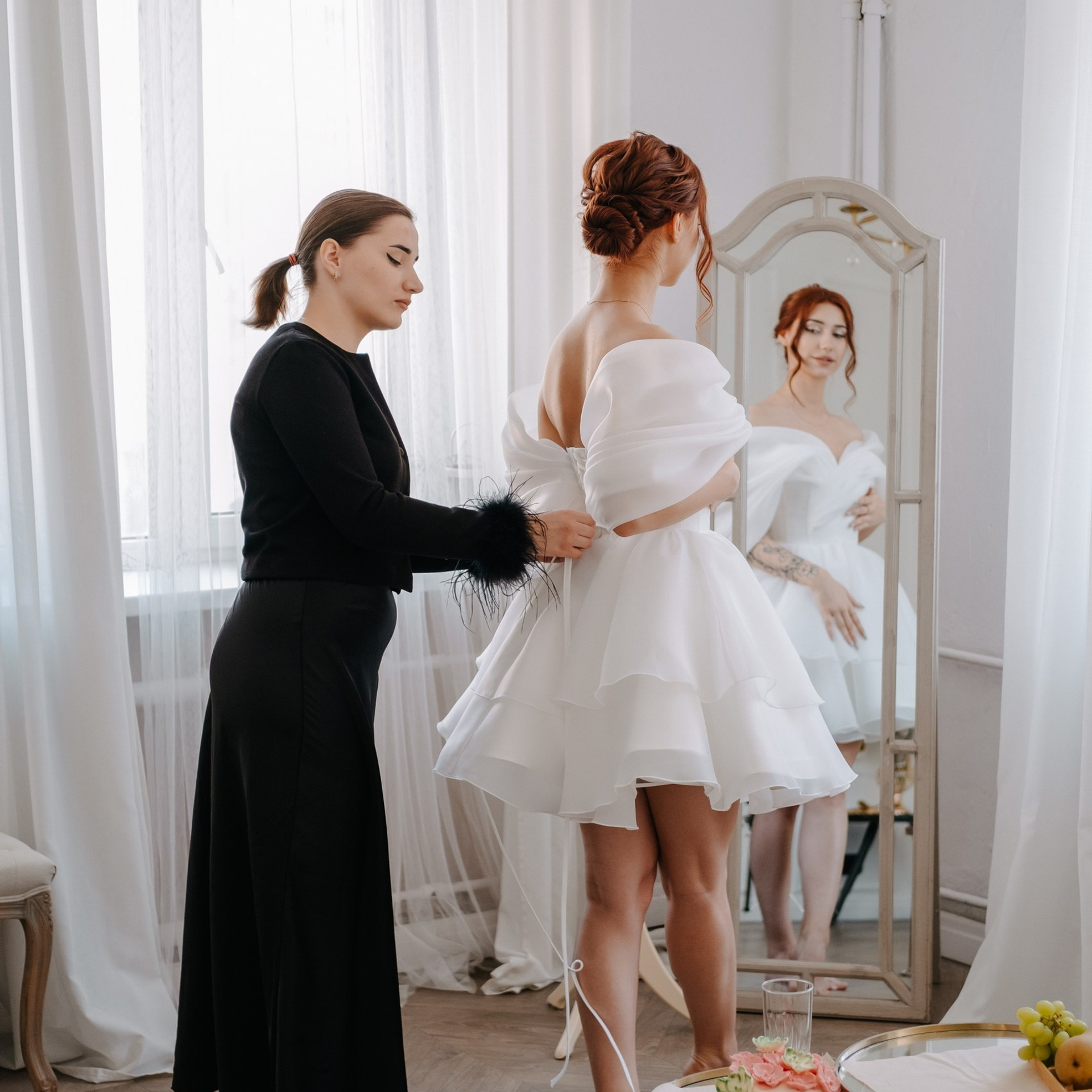 Отзывы. Фотограф Москва, Смоленск