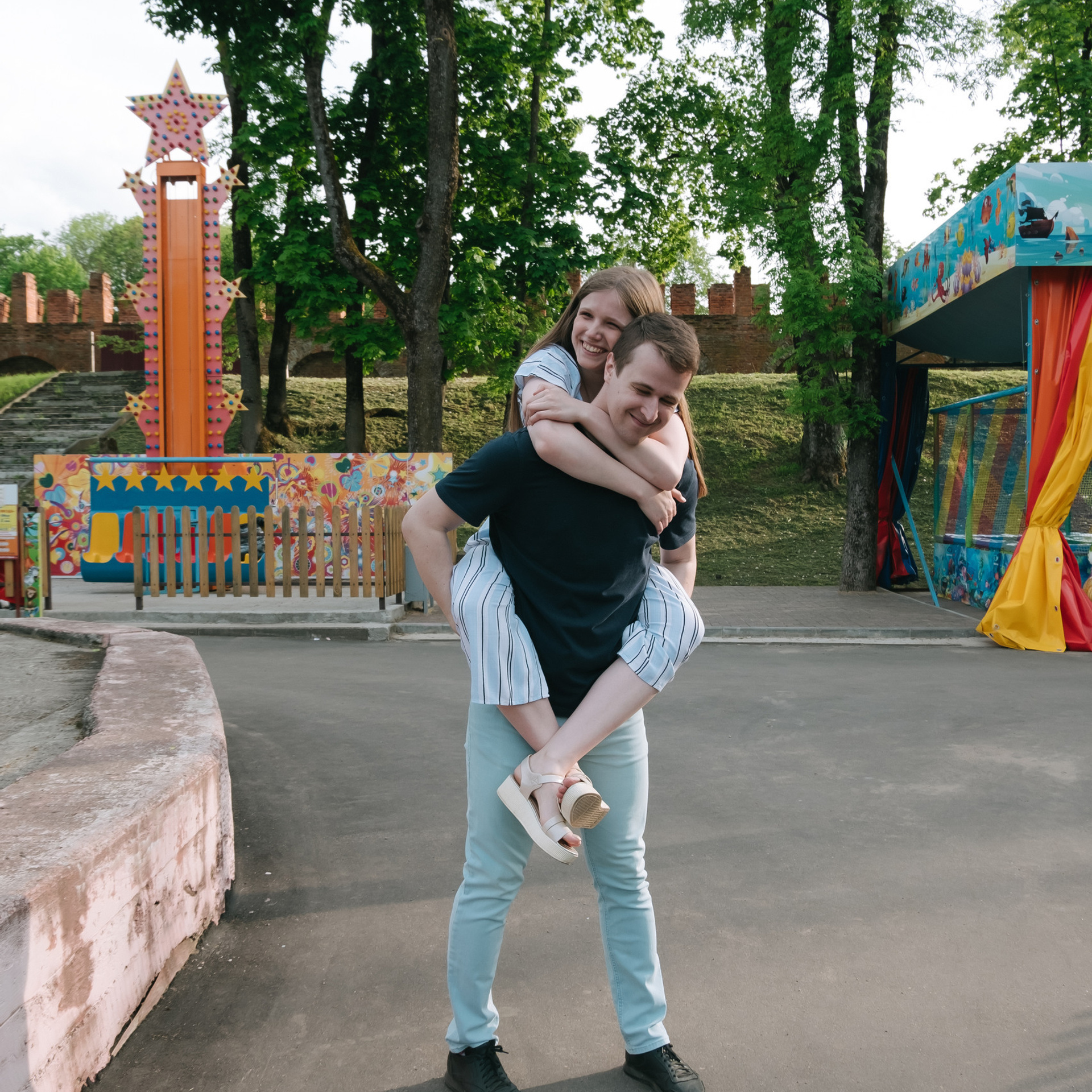 Отзывы. Фотограф Москва, Смоленск