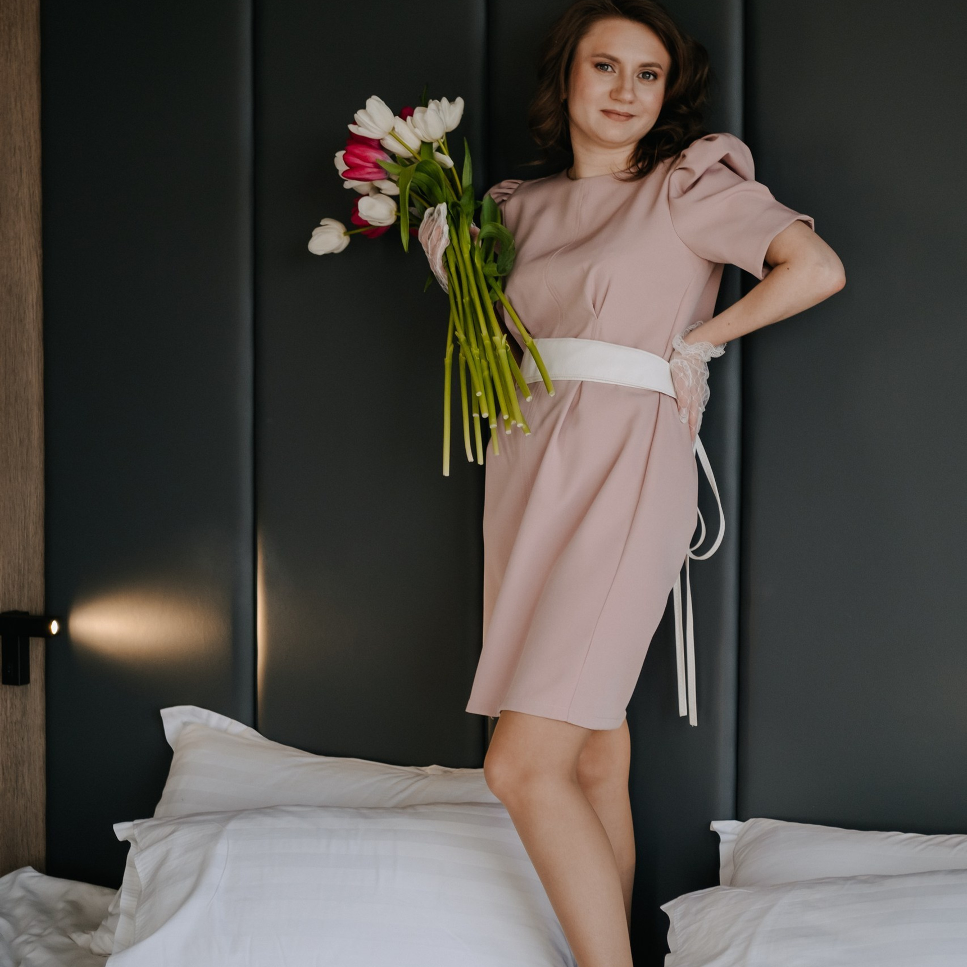 Отзывы. Фотограф Москва, Смоленск