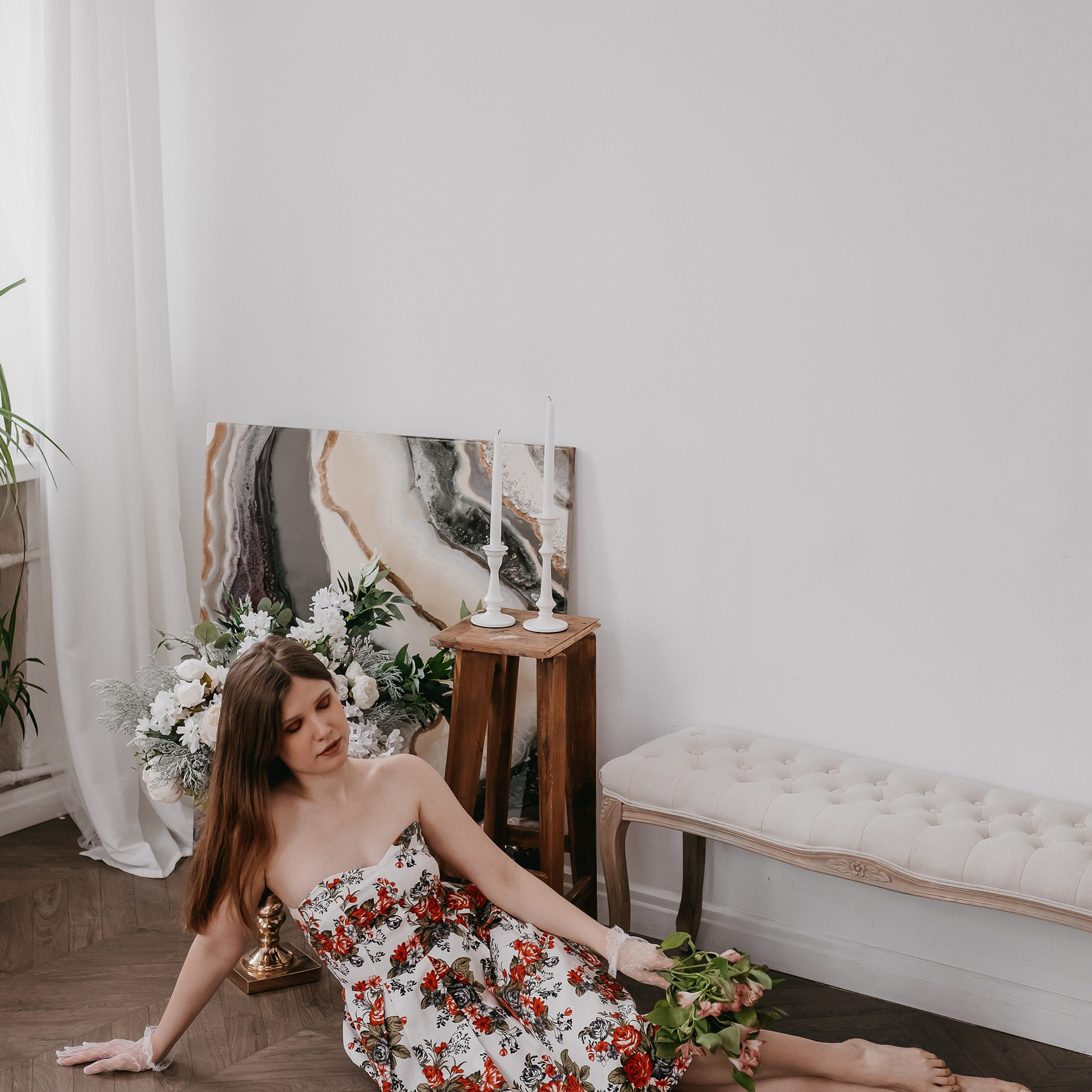 Отзывы. Фотограф Москва, Смоленск