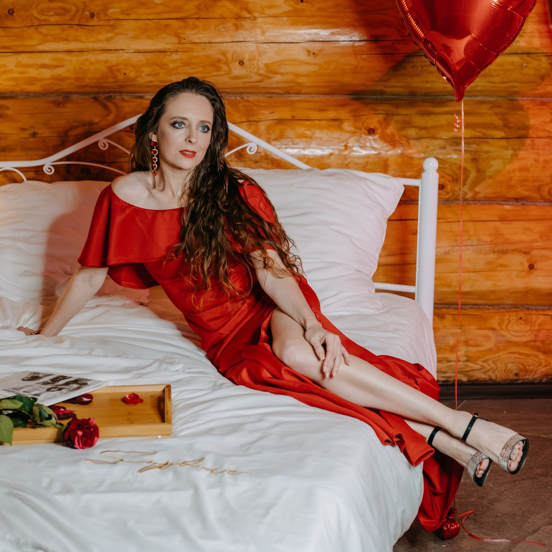 Отзывы. Фотограф Москва, Смоленск