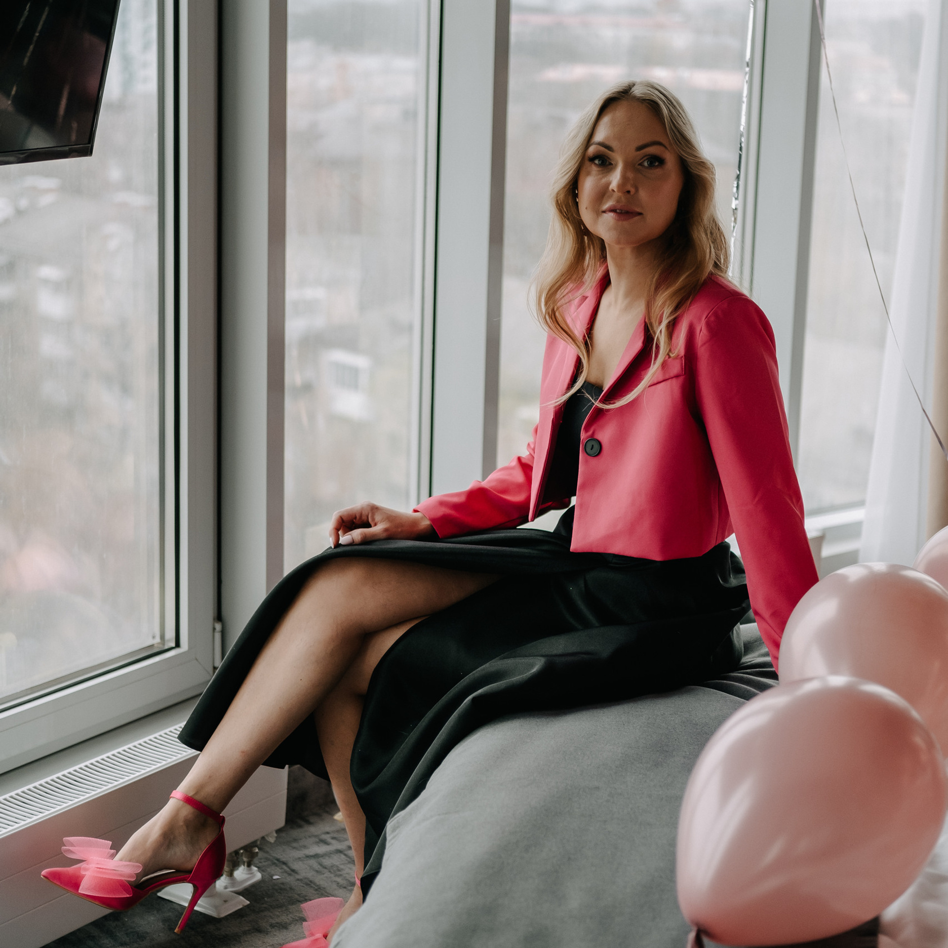 Отзывы. Фотограф Москва, Смоленск