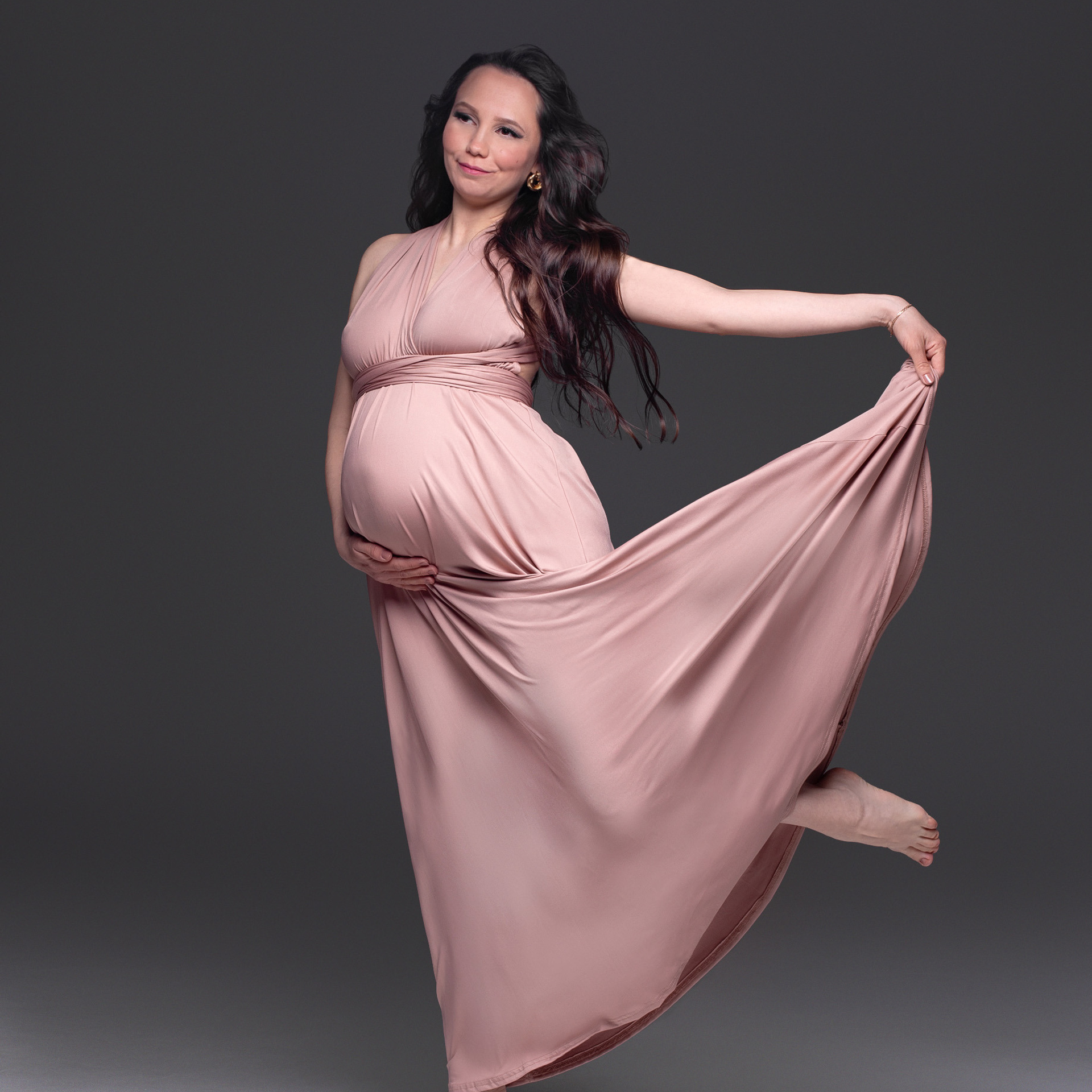 Платье-трансформер (42,44,46)