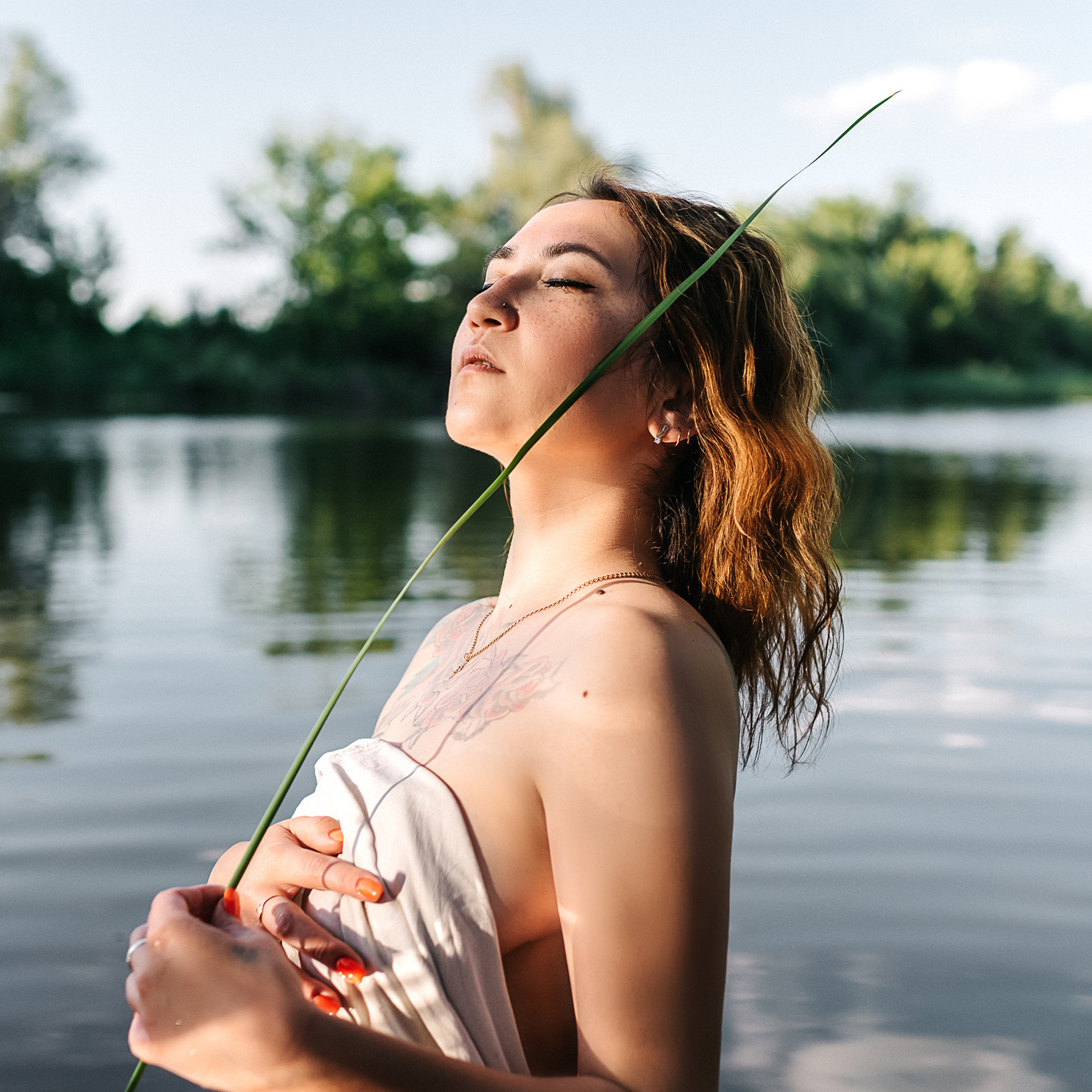 Отзывы. Фотограф Волжский Екатерина Егорова