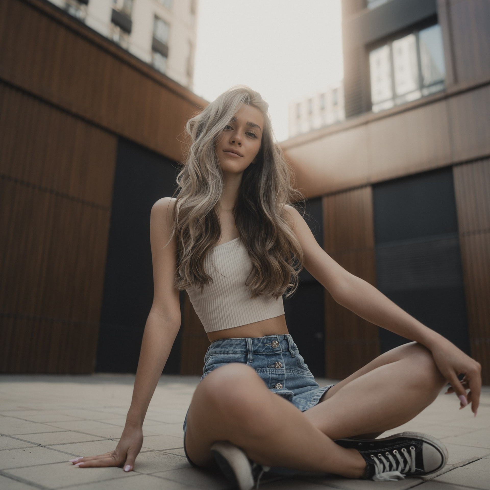 Reviews about photographer Anton Avanzato