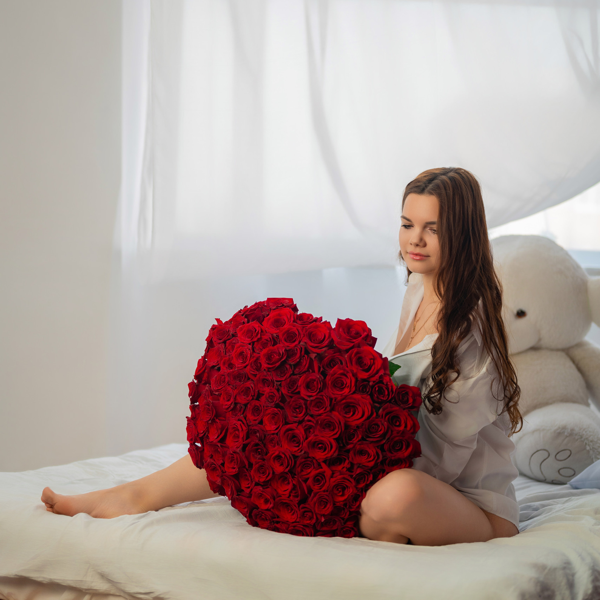 Отзывы. Фотограф в городе Салават