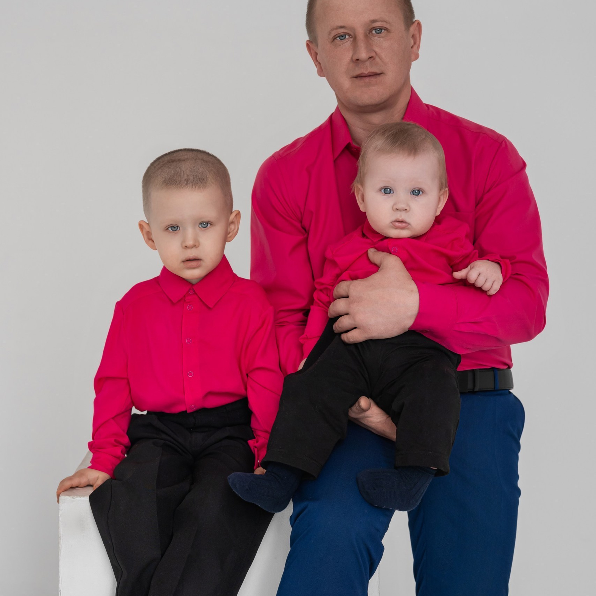 Отзывы. Фотограф в городе Салават