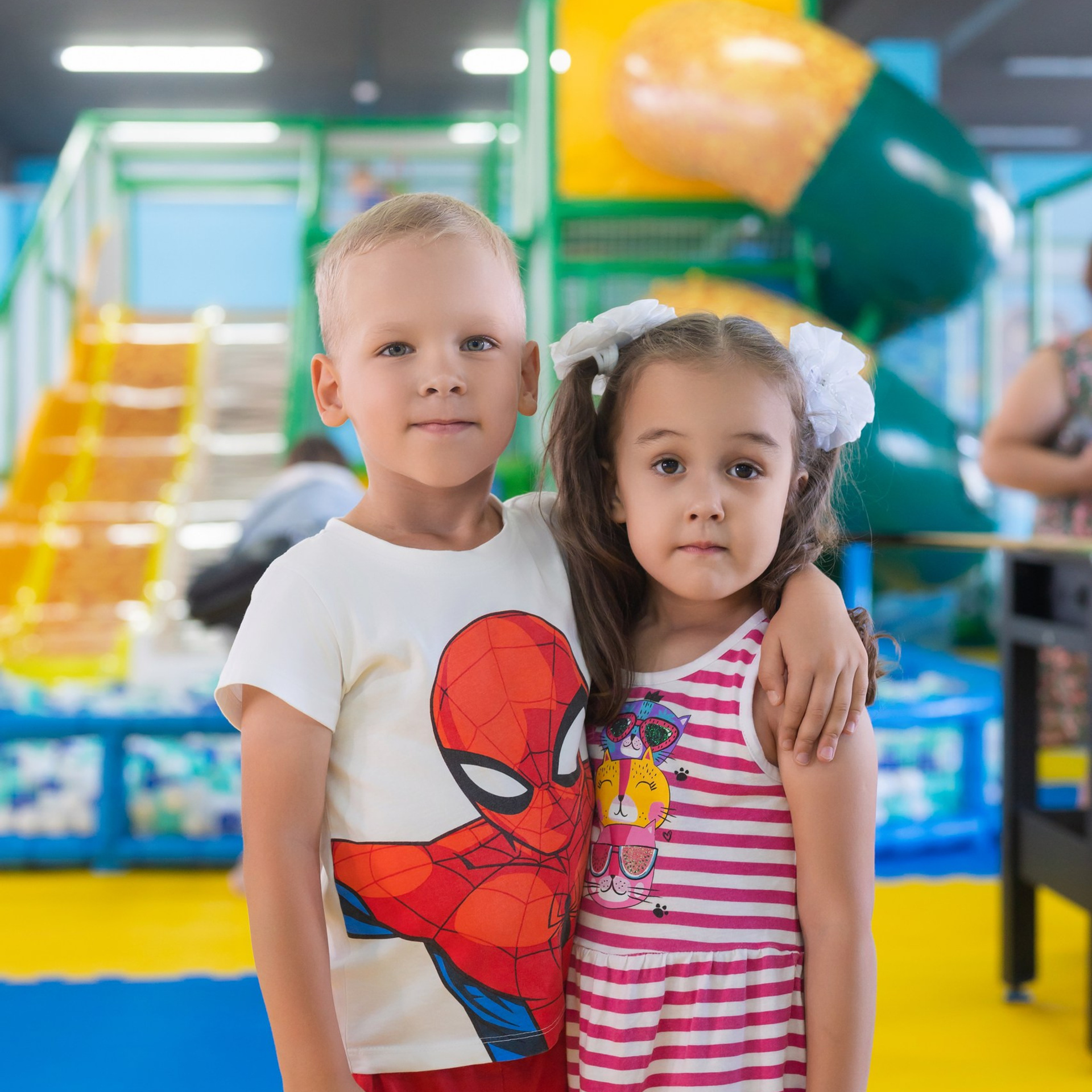 Отзывы. Фотограф в городе Салават