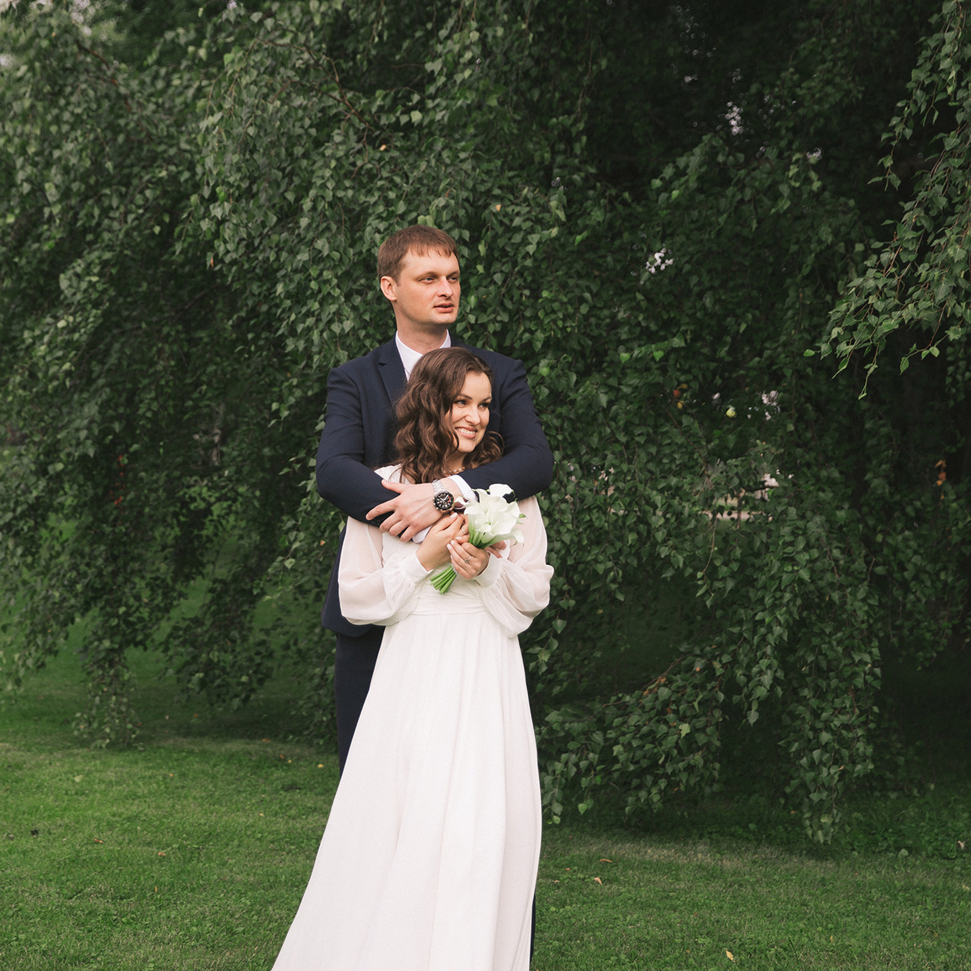 Отзывы. Семейный фотограф в Москве Марина Петра