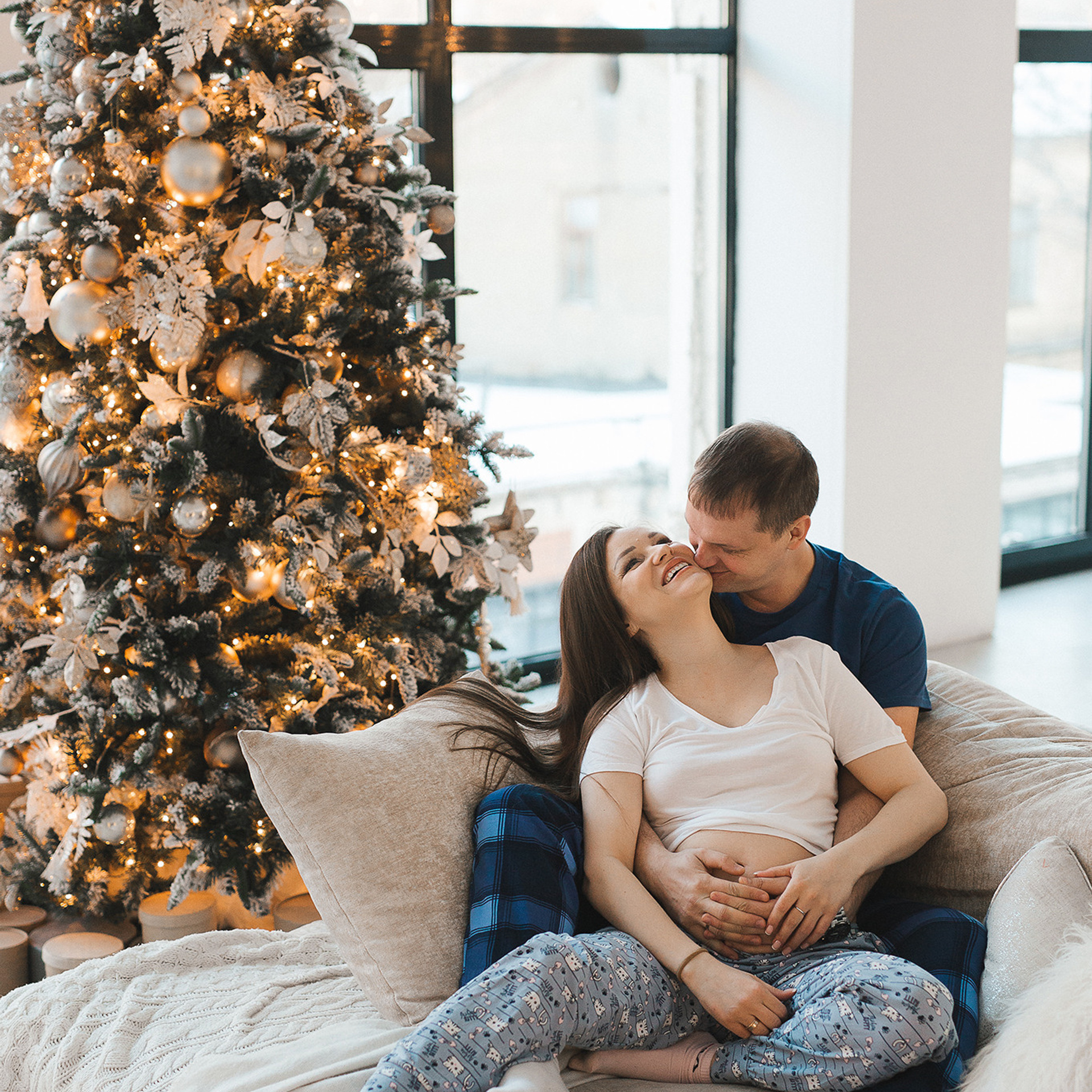 Отзывы. Семейный фотограф в Москве Марина Петра