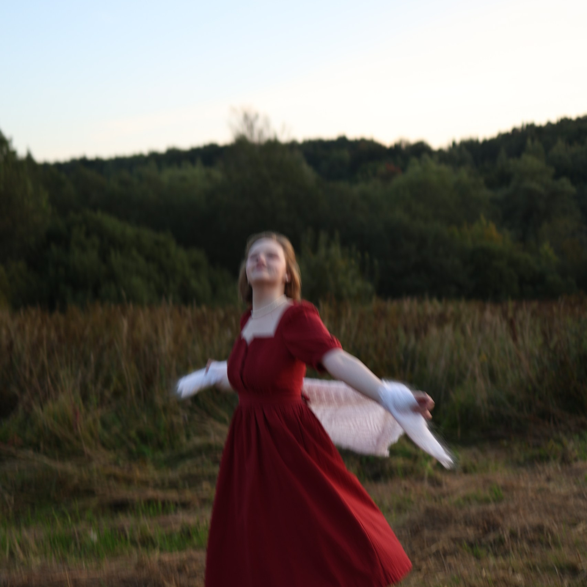 Семейный и детский фотограф в Москве Анастасия Мурга