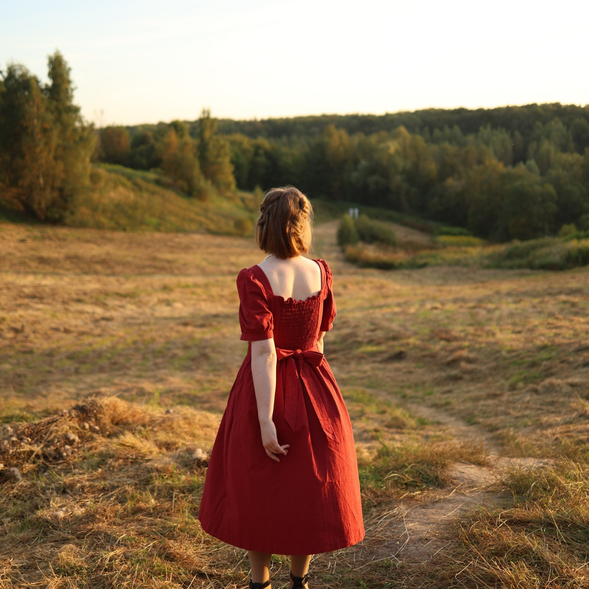 Семейный и детский фотограф в Москве Анастасия Мурга