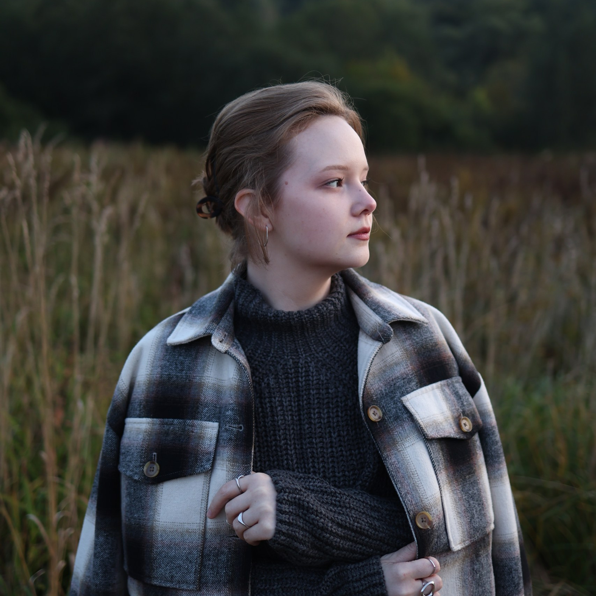 Семейный и детский фотограф в Москве Анастасия Мурга