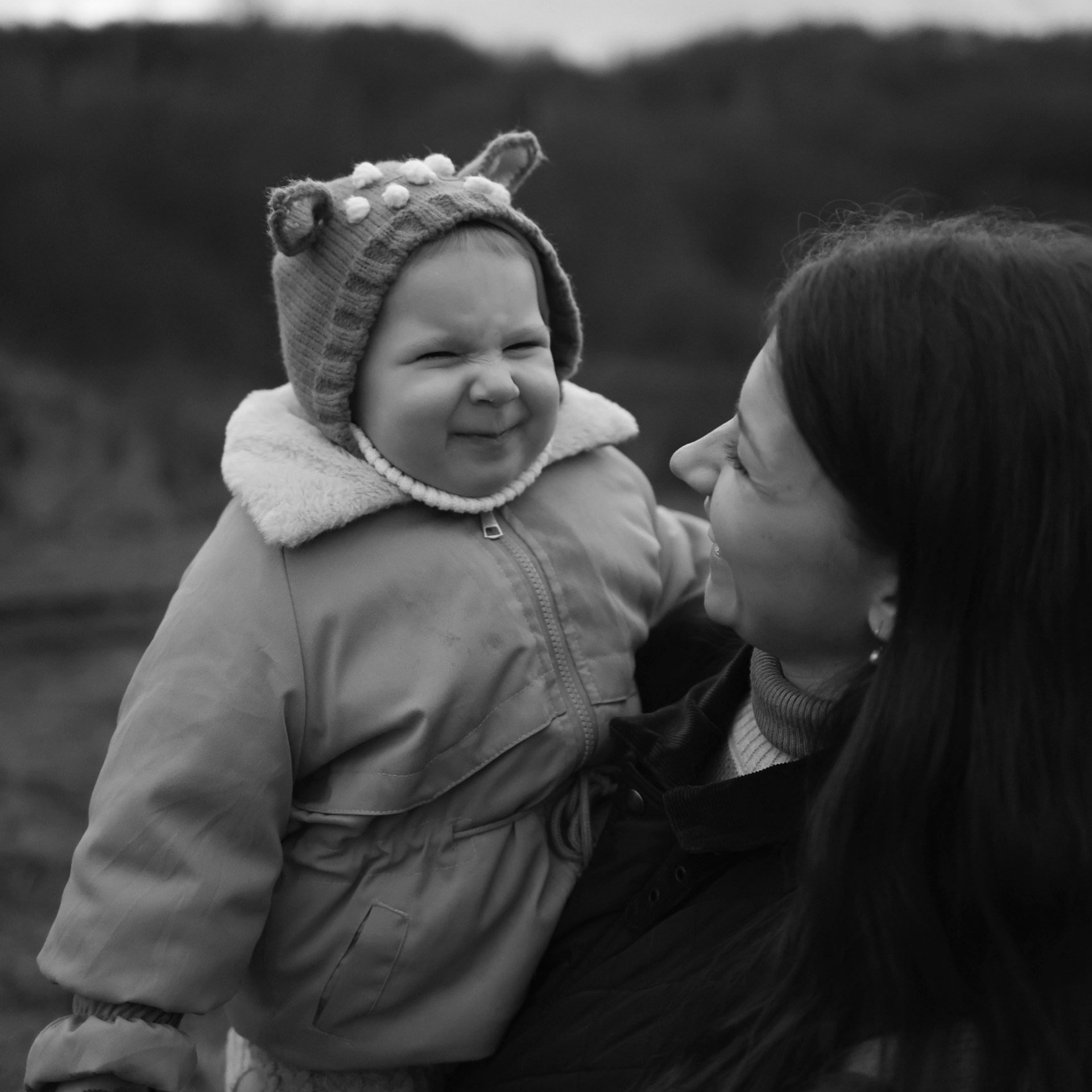 Семейный и детский фотограф в Москве Анастасия Мурга