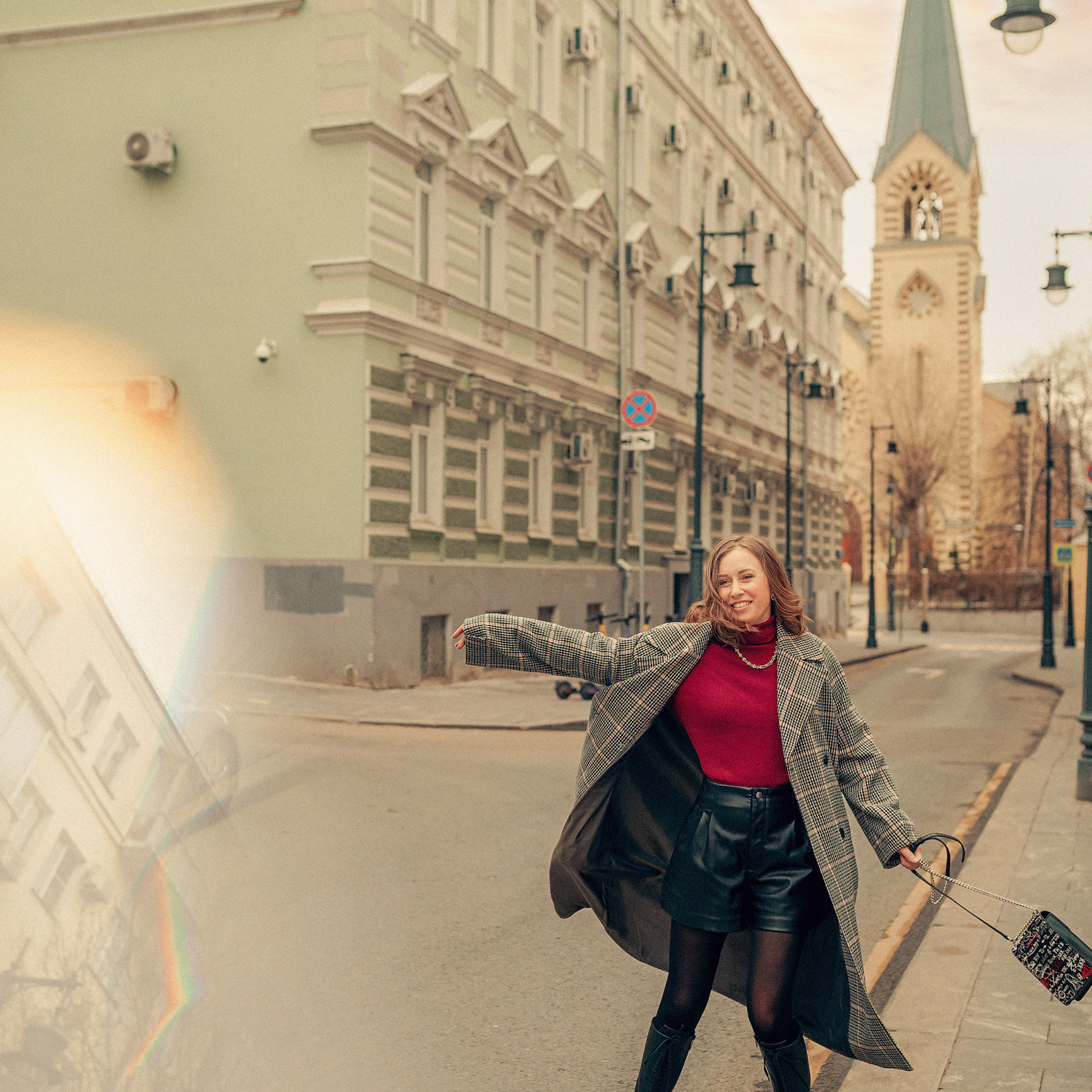 Отзывы. Топовый фотограф Юлия Графова